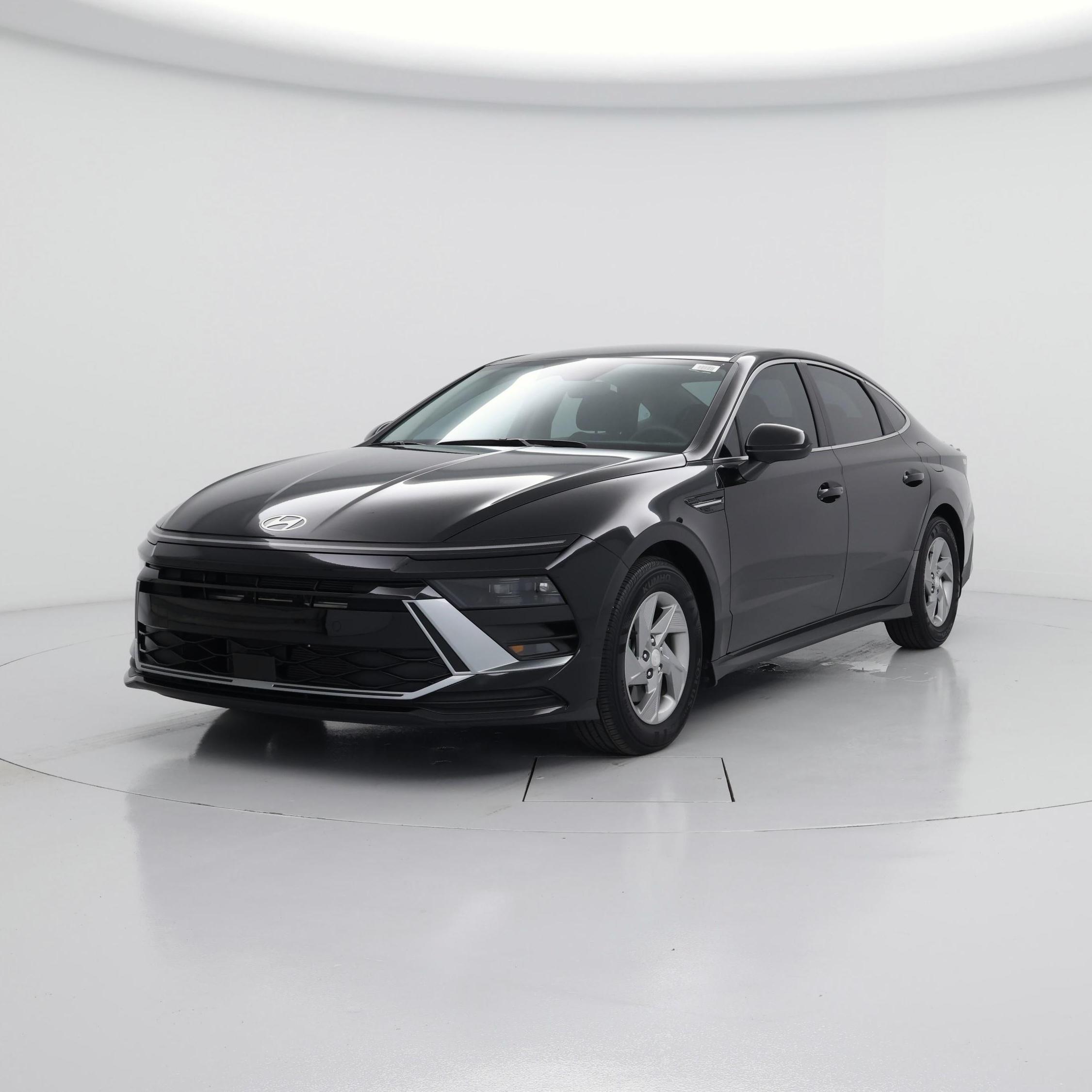 Thumbnail: 2025 Hyundai Sonata - 4