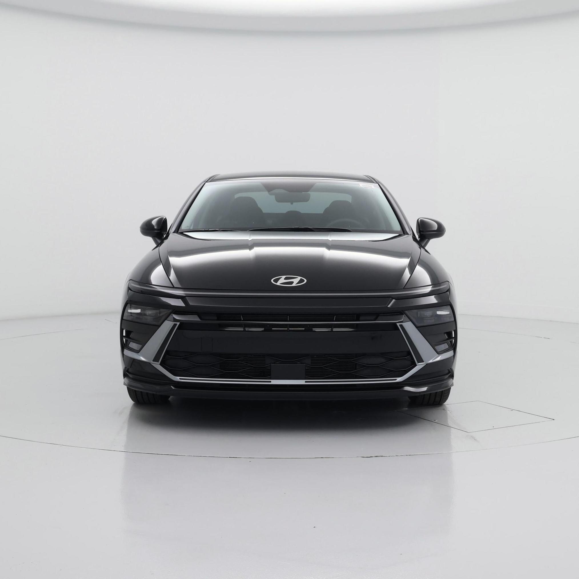 Thumbnail: 2025 Hyundai Sonata - 5