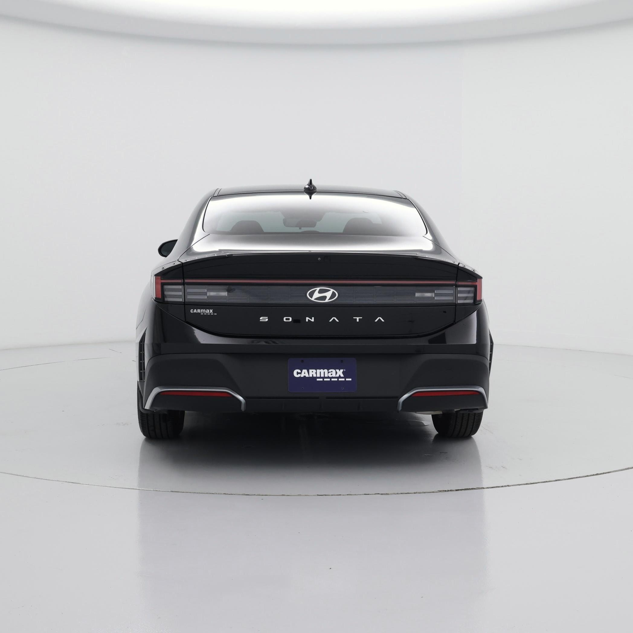 Thumbnail: 2025 Hyundai Sonata - 6