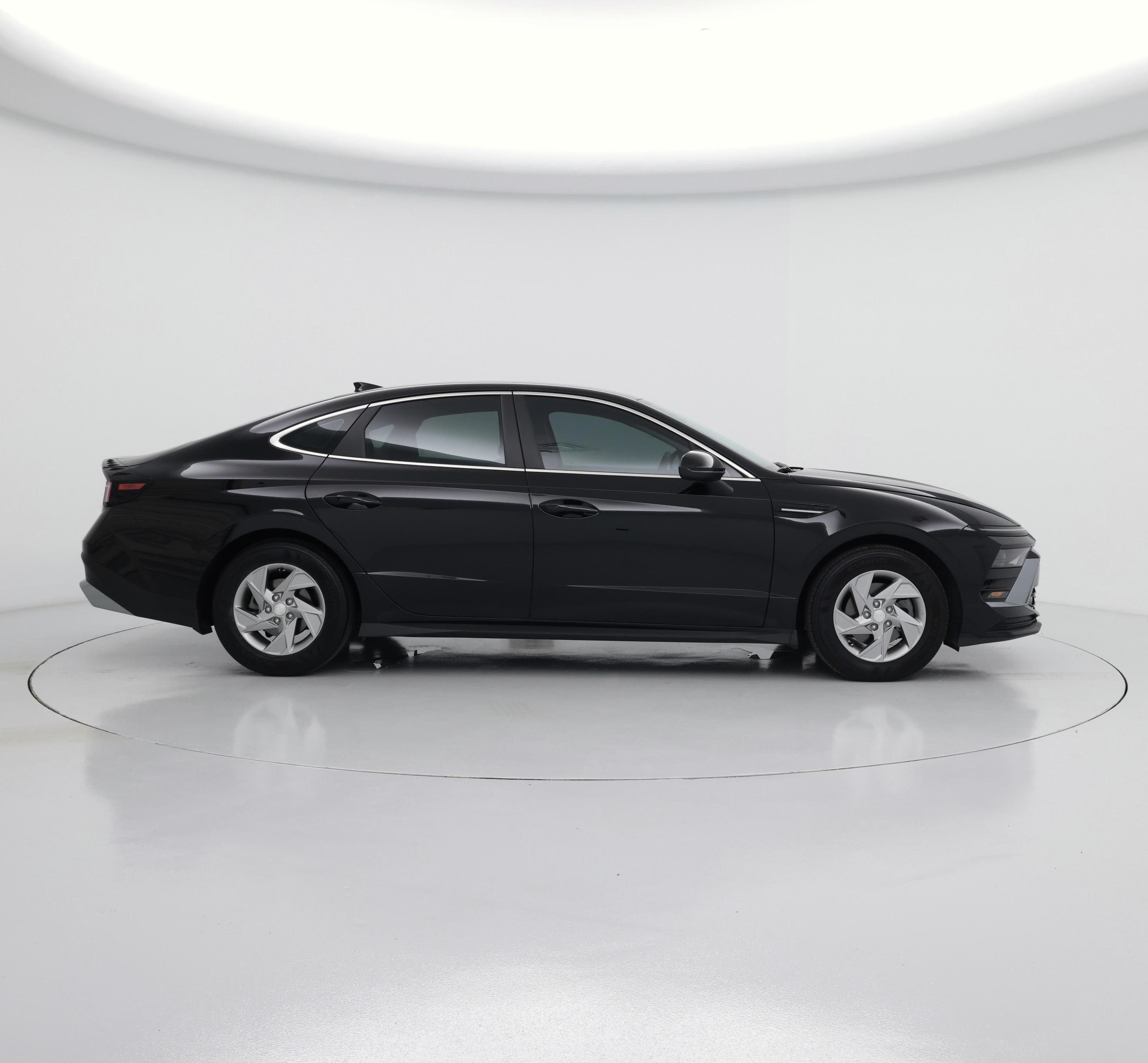 Thumbnail: 2025 Hyundai Sonata - 7