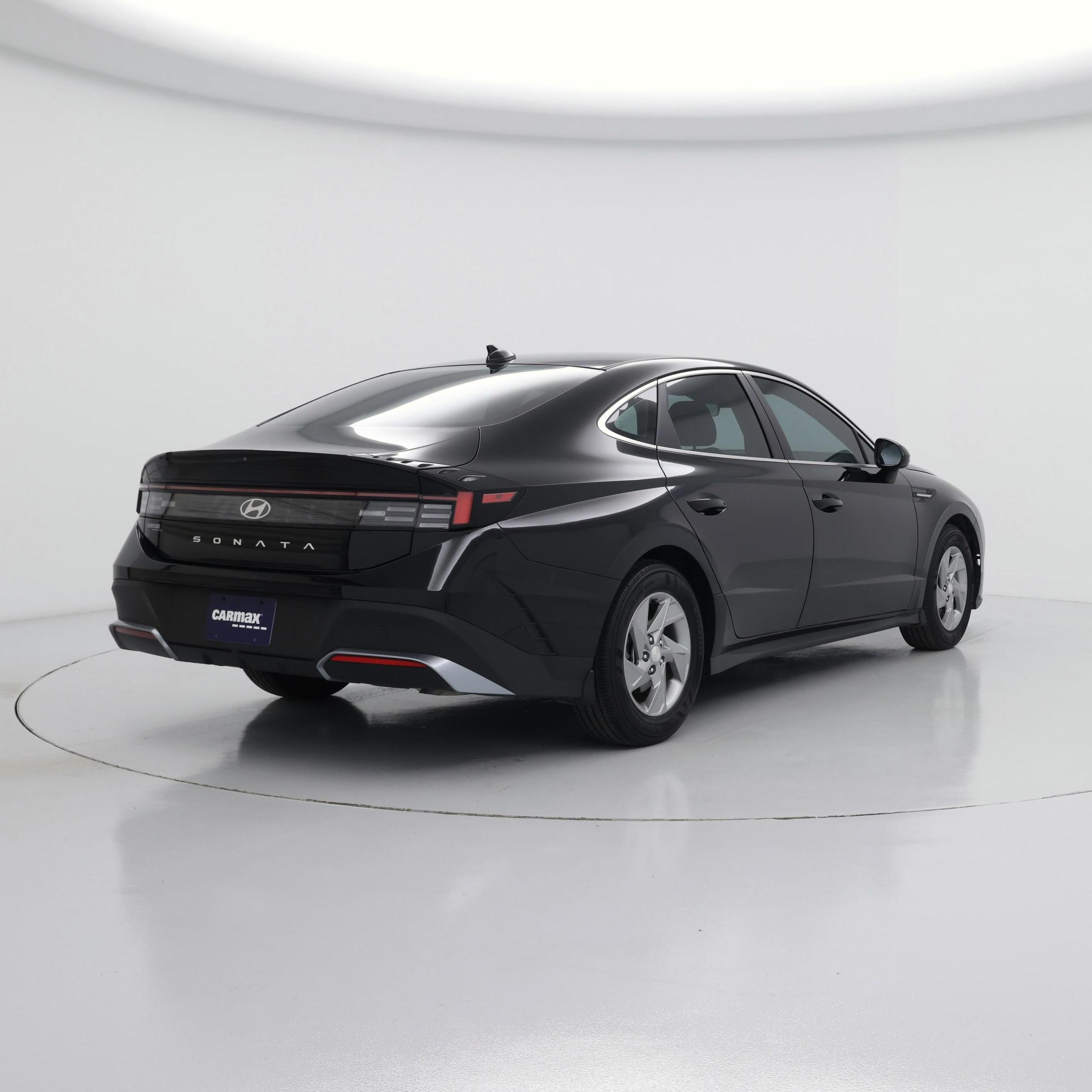 Thumbnail: 2025 Hyundai Sonata - 8
