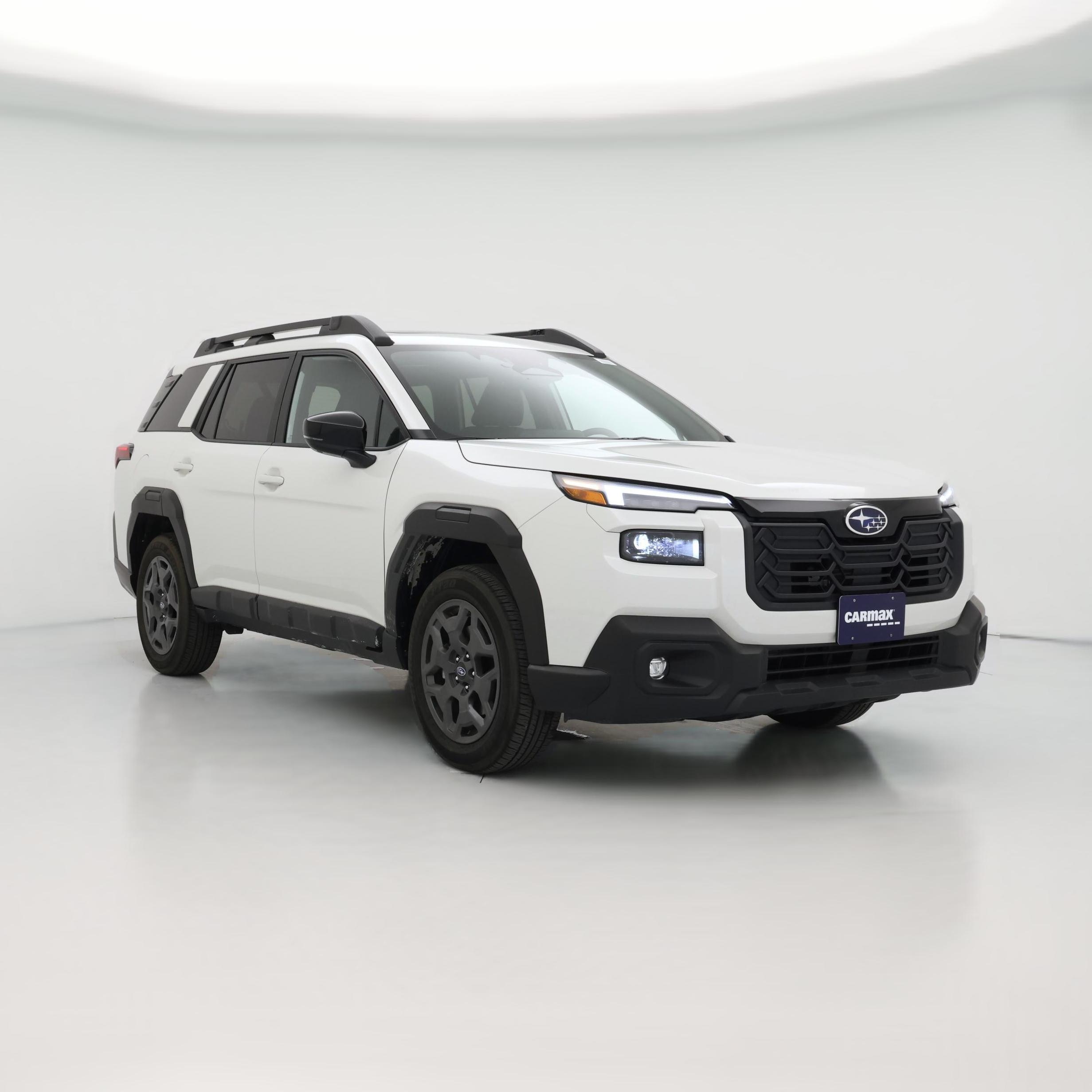 Thumbnail: 2026 Subaru Outback - 1