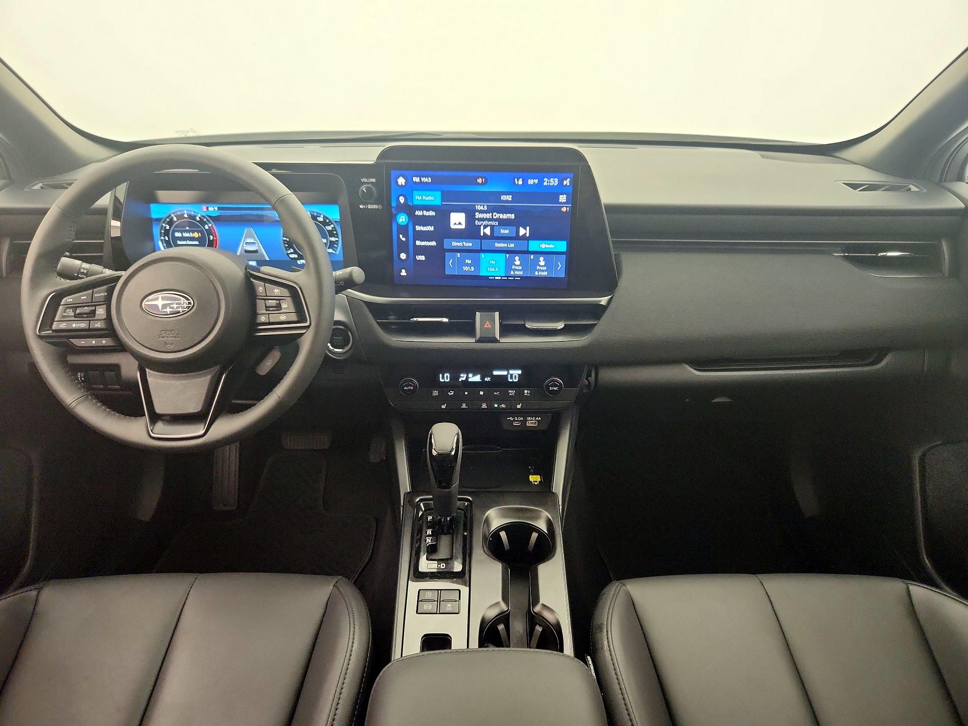 Thumbnail: 2026 Subaru Outback - 9