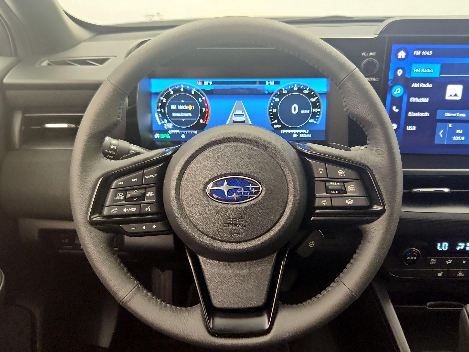 Thumbnail: 2026 Subaru Outback - 10