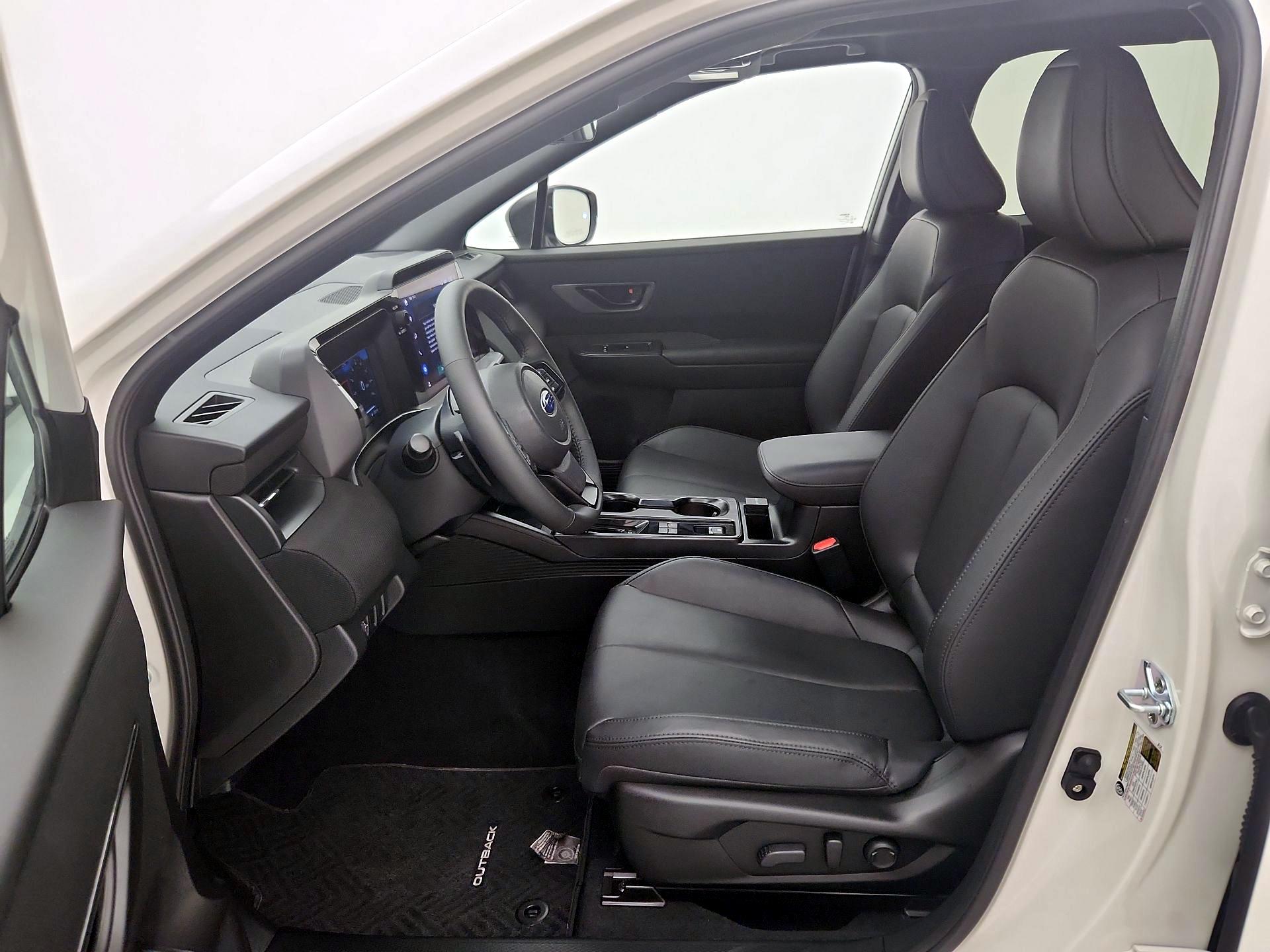 Thumbnail: 2026 Subaru Outback - 11