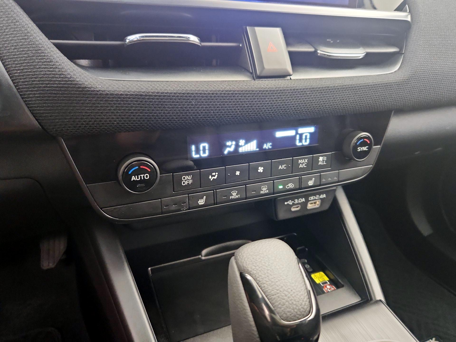 Thumbnail: 2026 Subaru Outback - 17