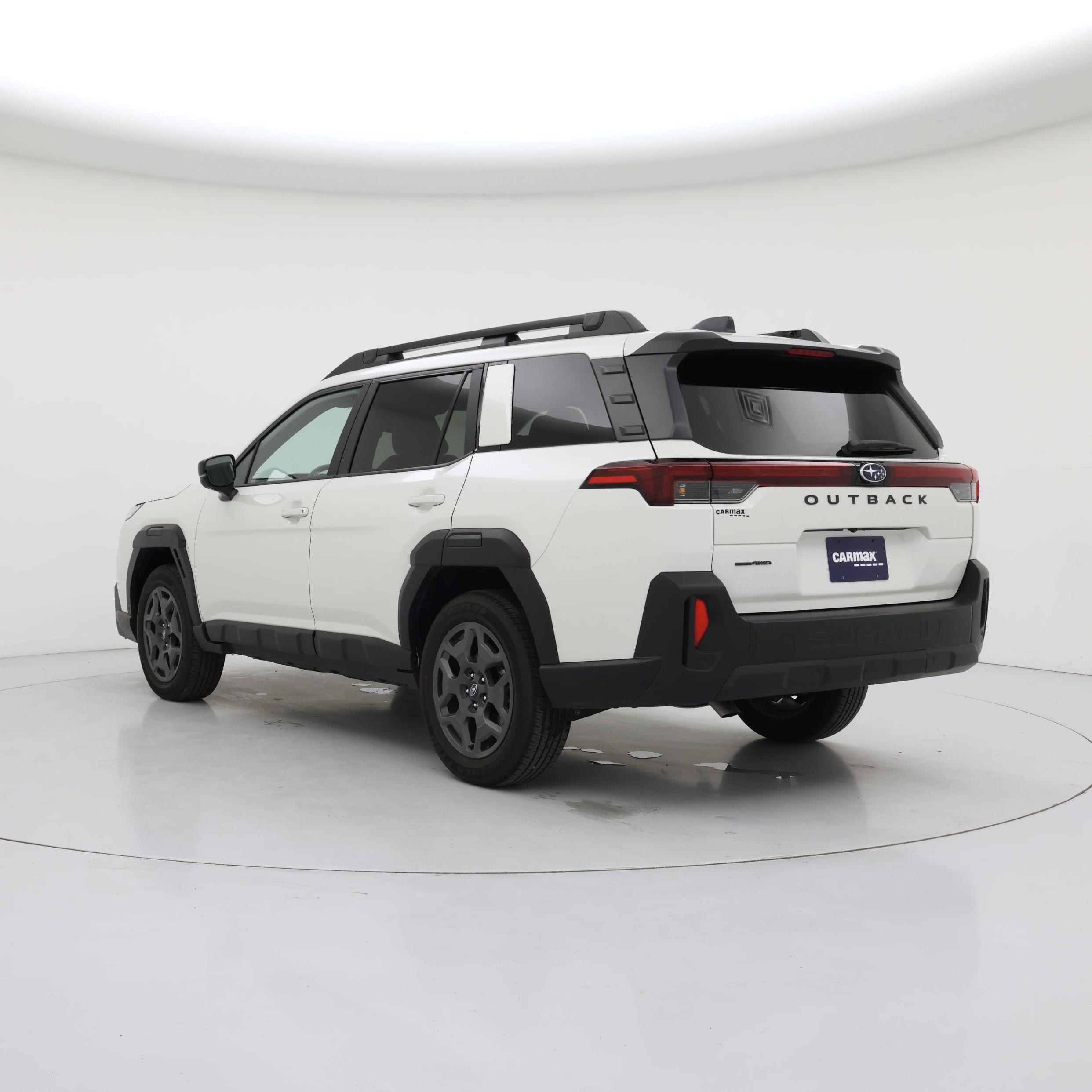 Thumbnail: 2026 Subaru Outback - 2