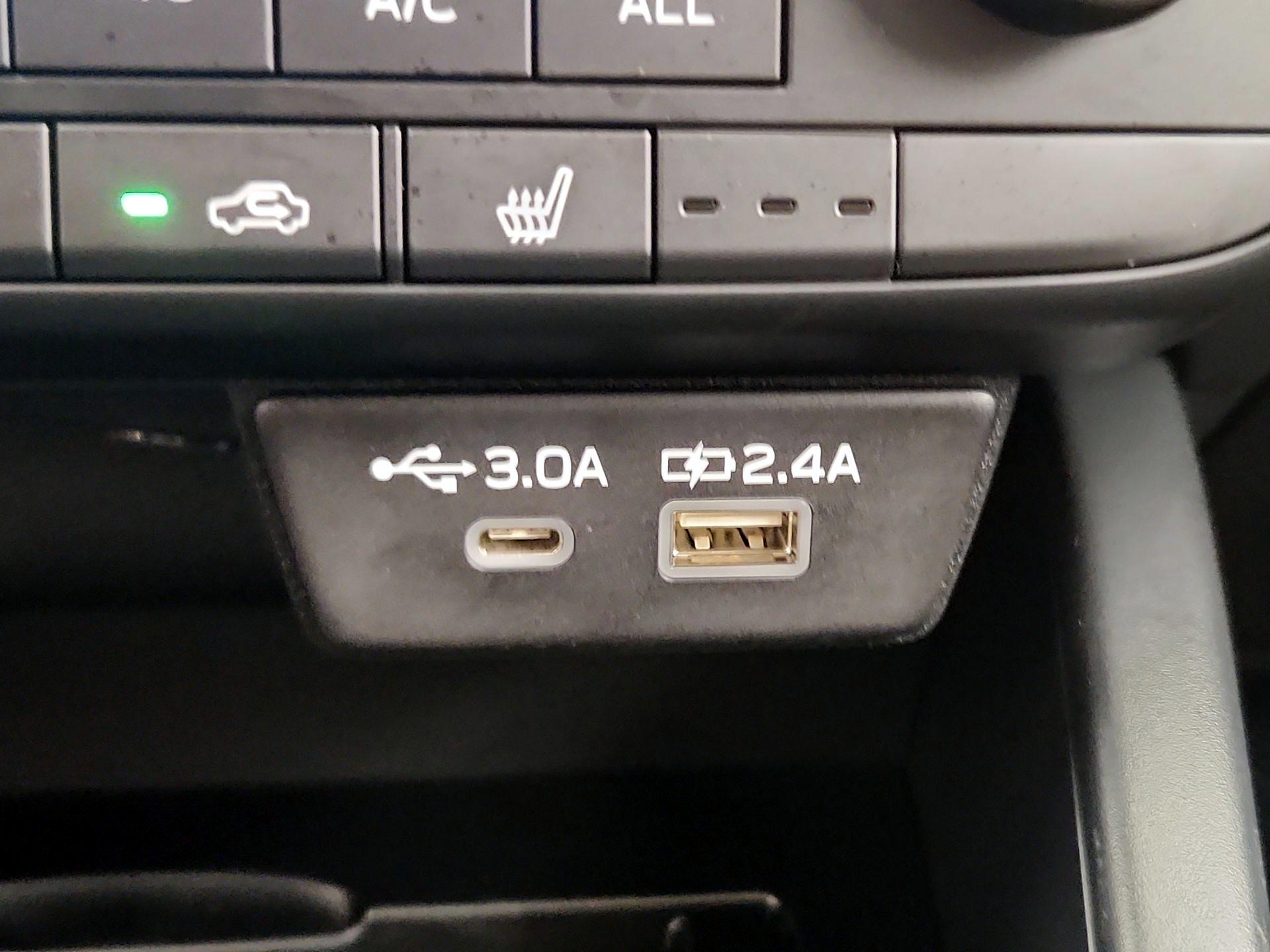 Thumbnail: 2026 Subaru Outback - 19