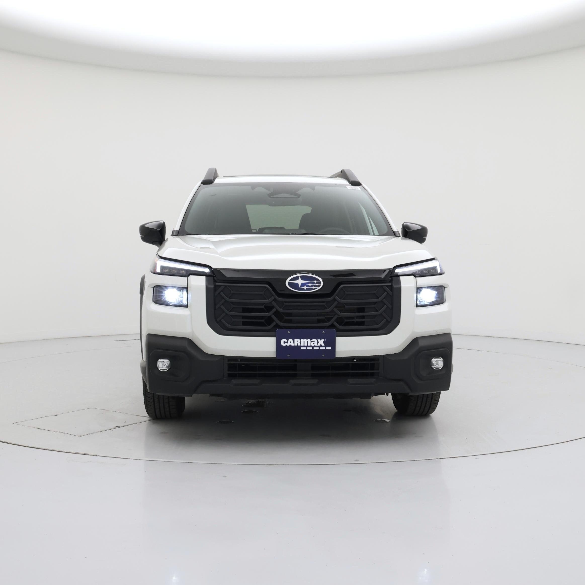 Thumbnail: 2026 Subaru Outback - 5