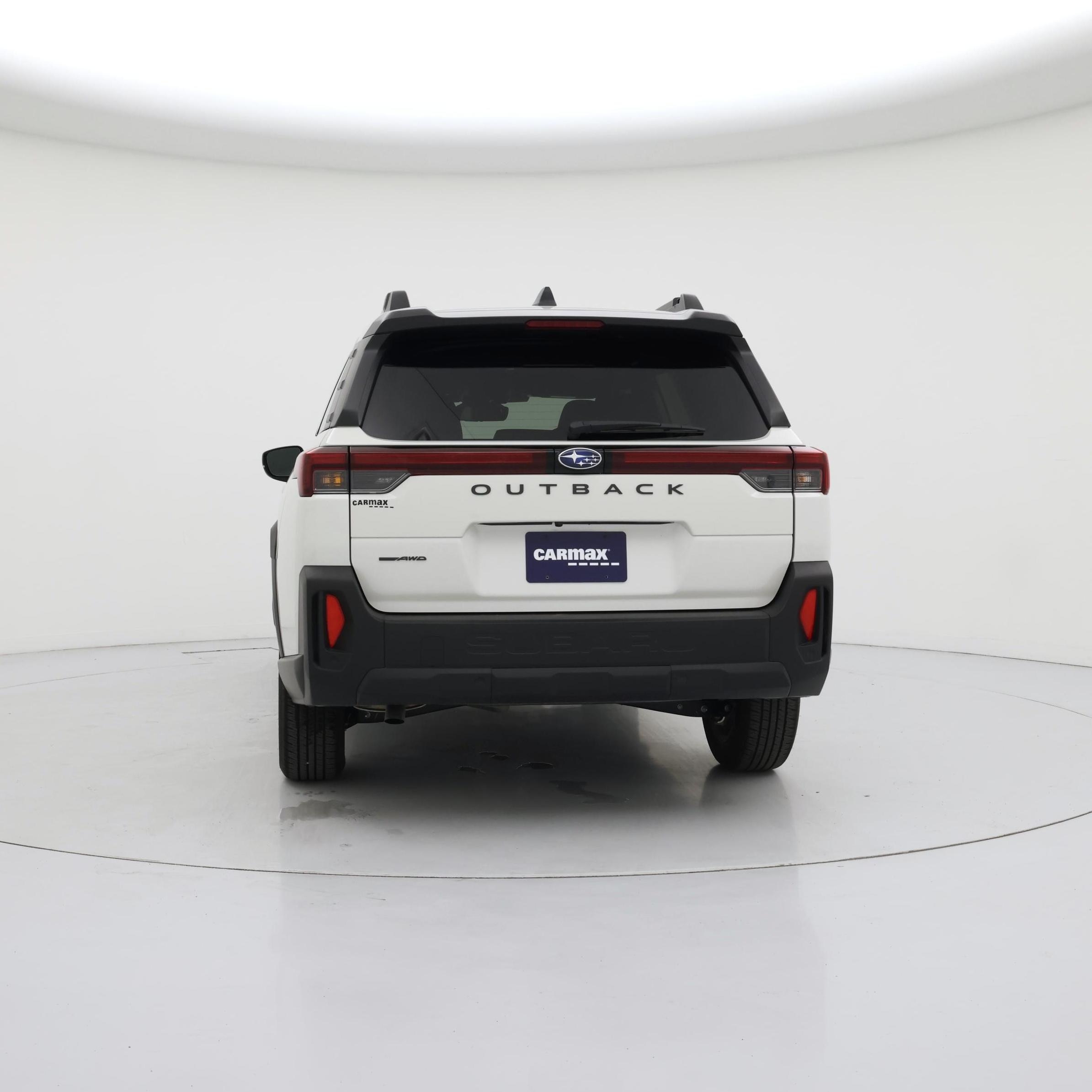 Thumbnail: 2026 Subaru Outback - 6