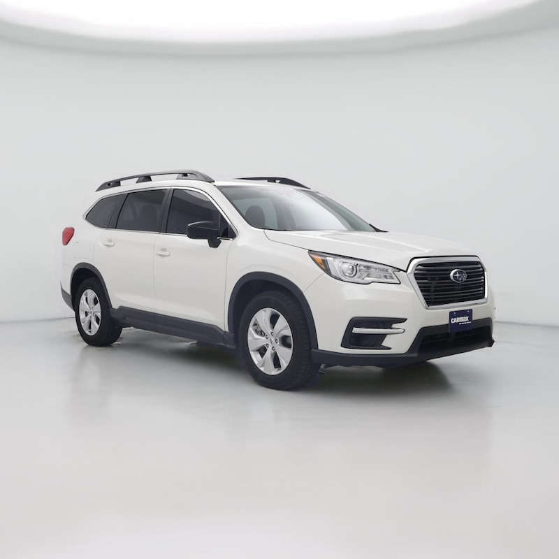2021 Subaru Ascent
