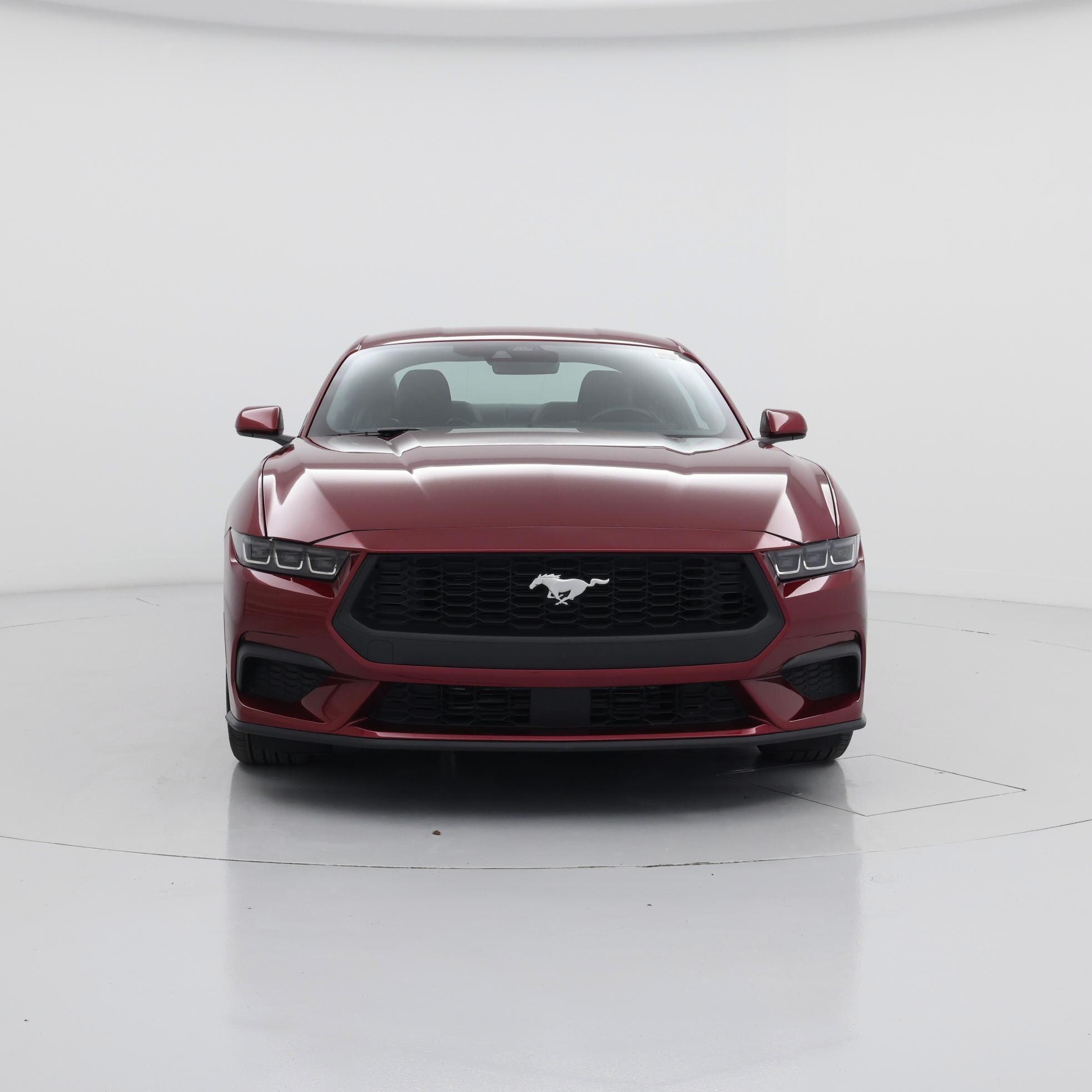 Thumbnail: 2025 Ford Mustang - 5