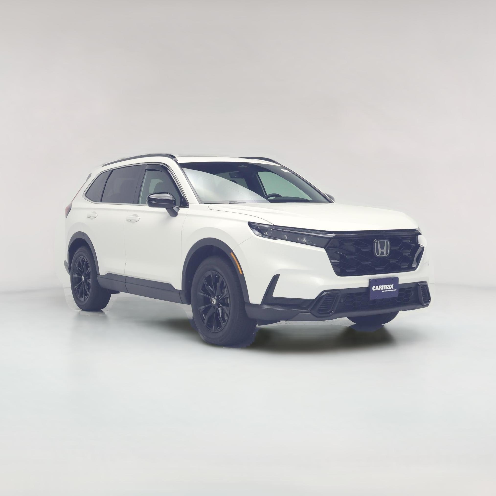 Thumbnail: 2025 Honda CR-V - 1