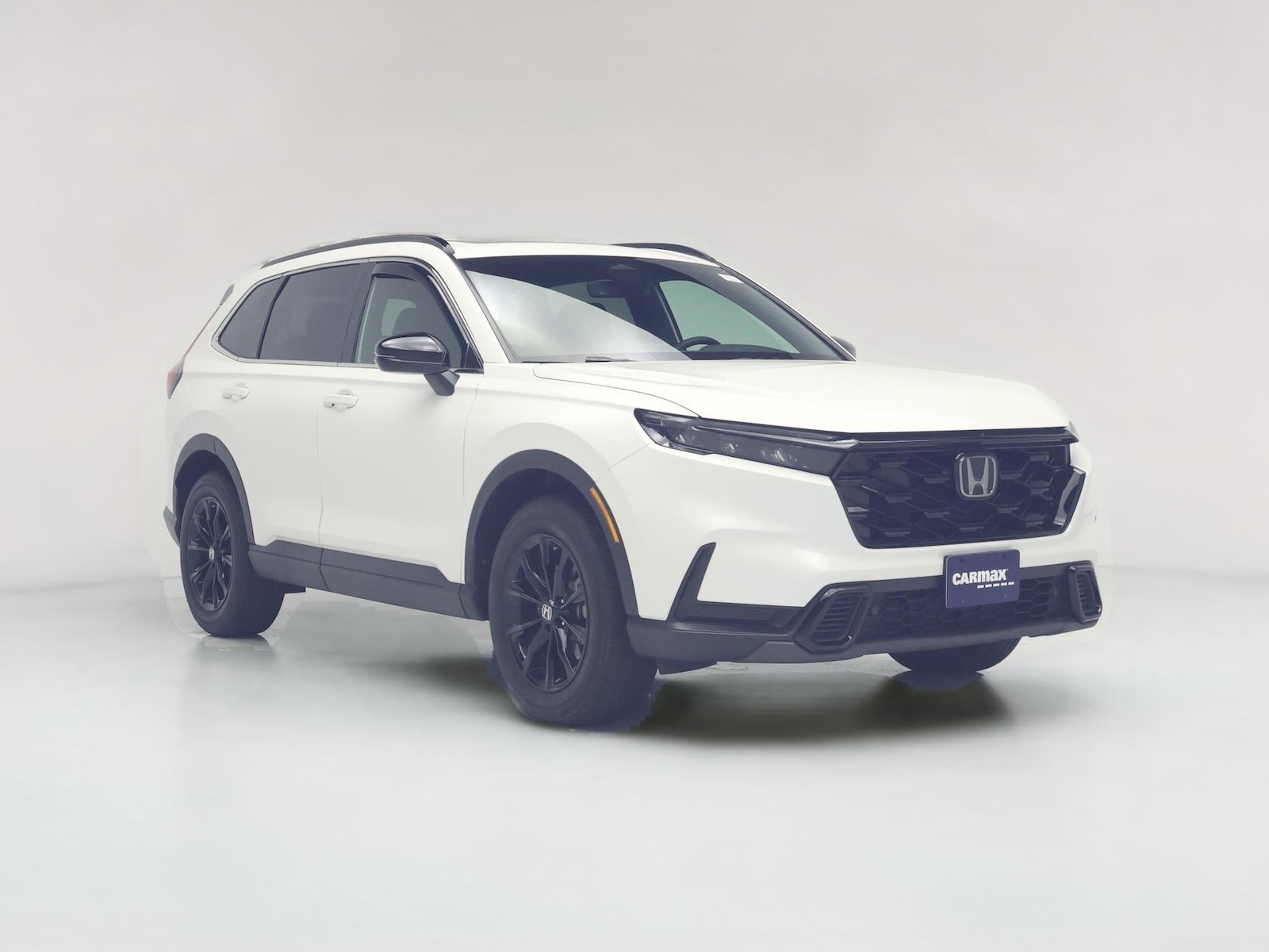 2025 Honda CR-V Hybrid