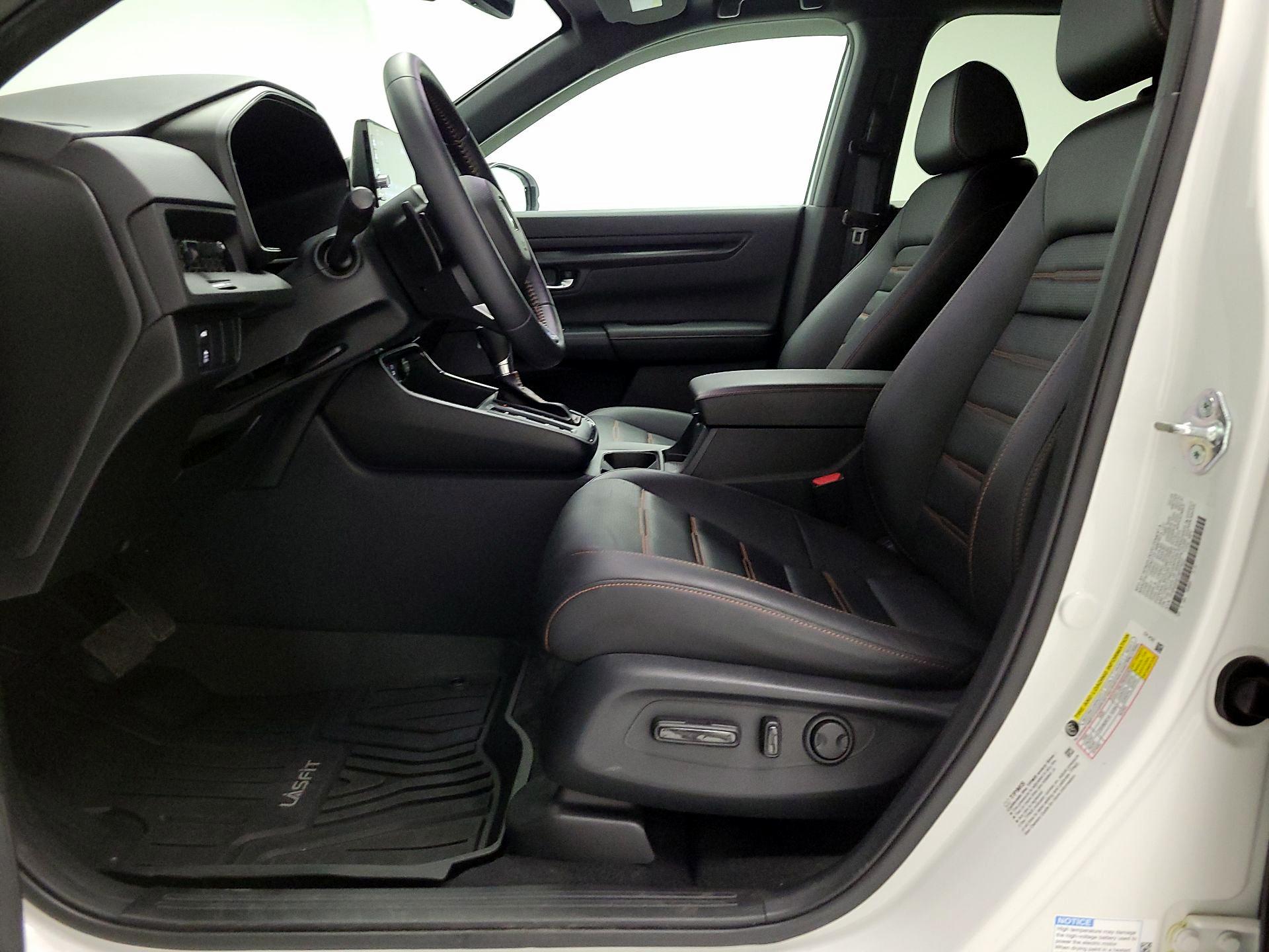 Thumbnail: 2025 Honda CR-V - 11