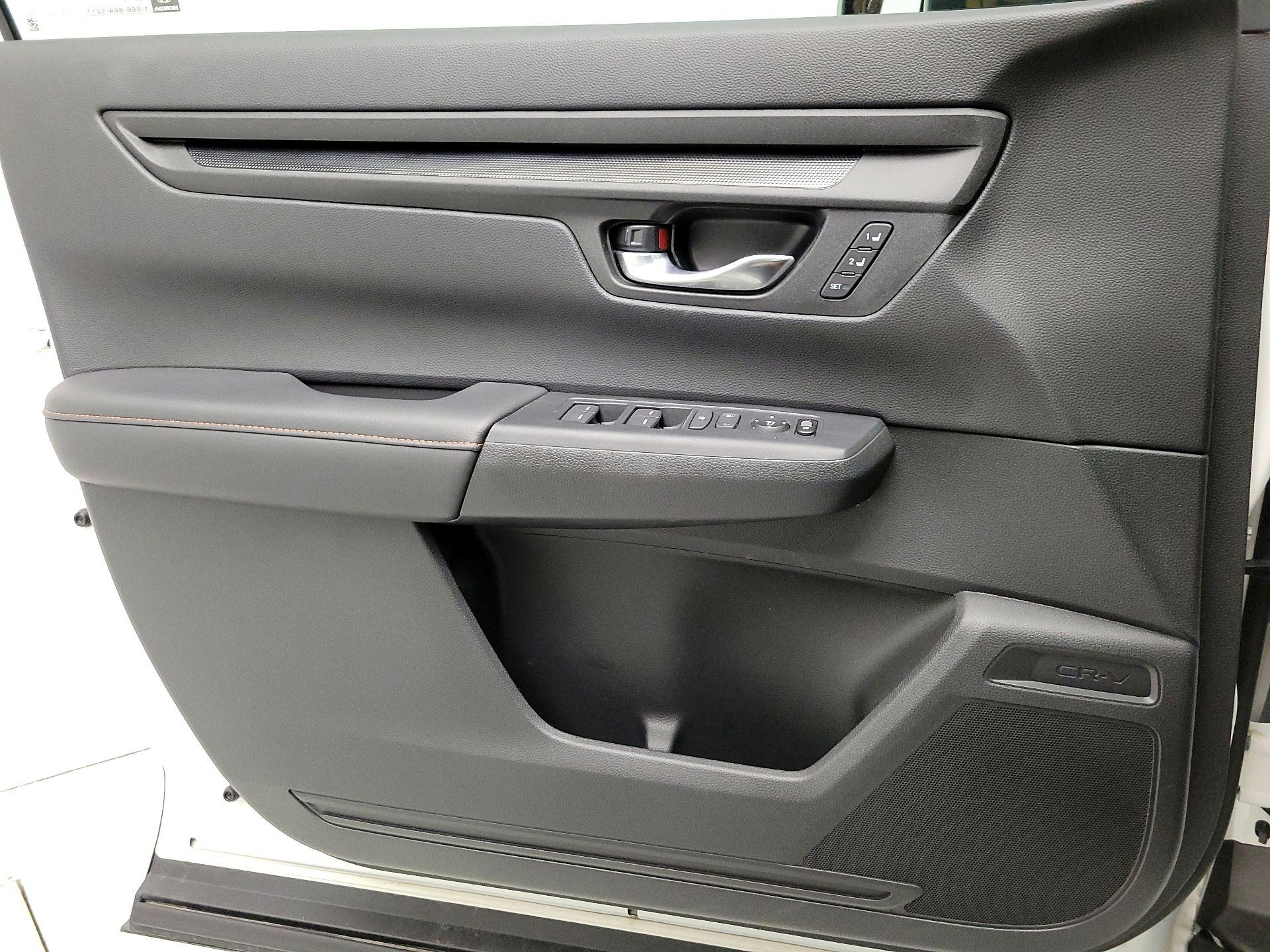 Thumbnail: 2025 Honda CR-V - 12
