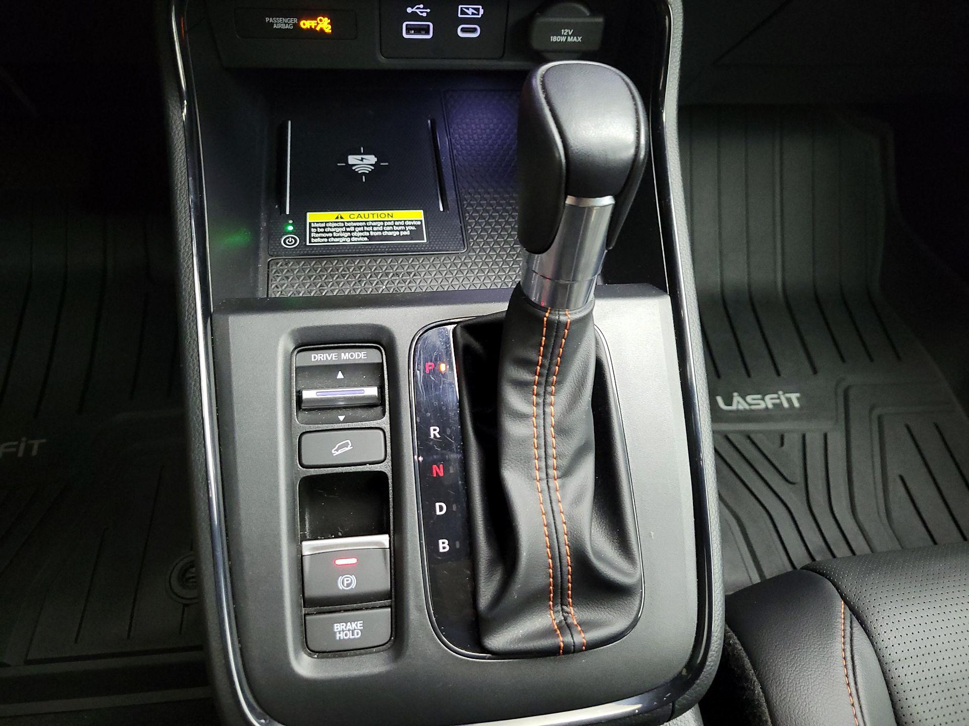 Thumbnail: 2025 Honda CR-V - 15