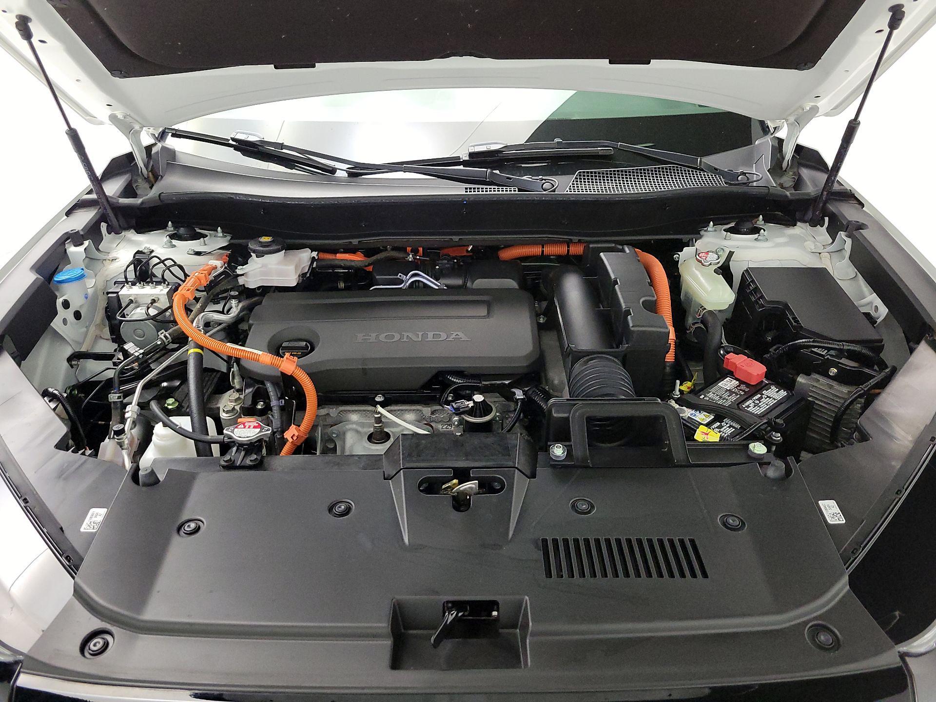 Thumbnail: 2025 Honda CR-V - 17