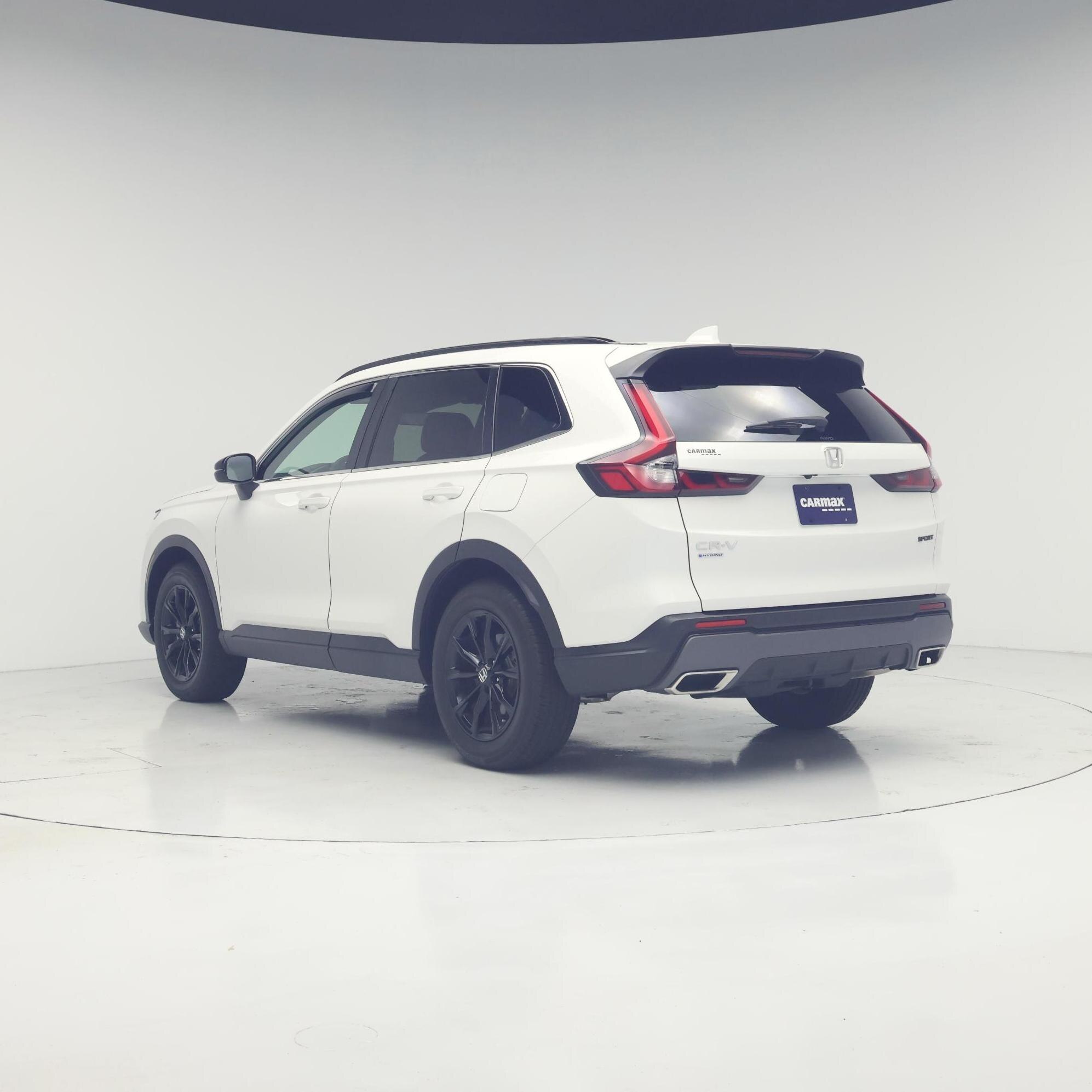 Thumbnail: 2025 Honda CR-V - 2