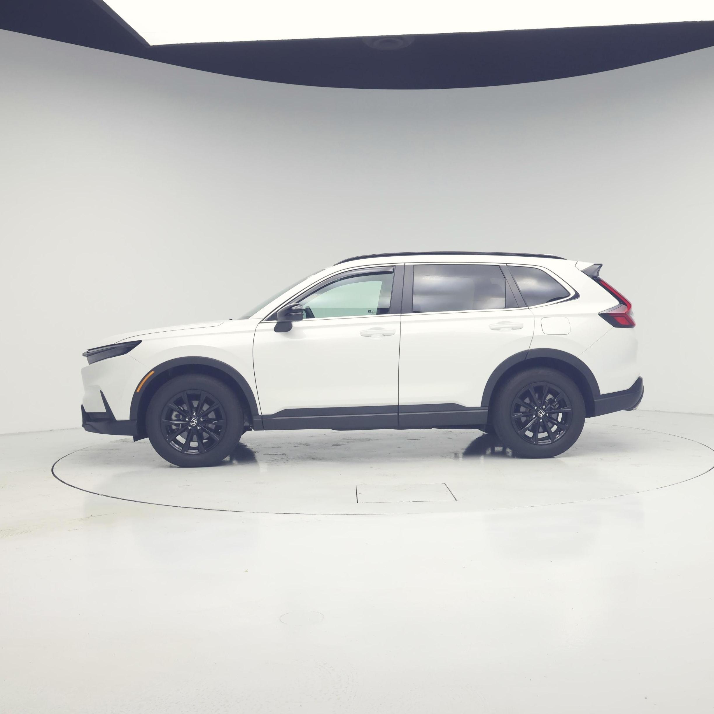 Thumbnail: 2025 Honda CR-V - 3