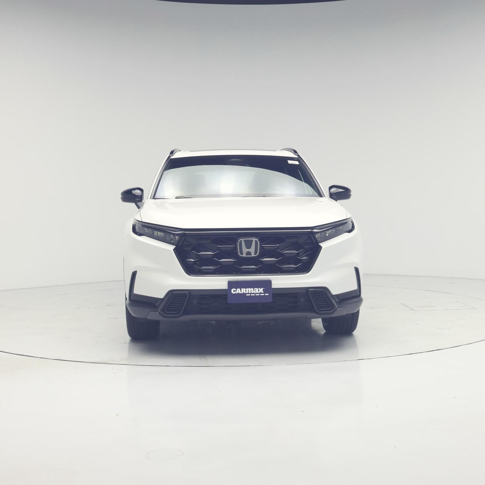 Thumbnail: 2025 Honda CR-V - 5