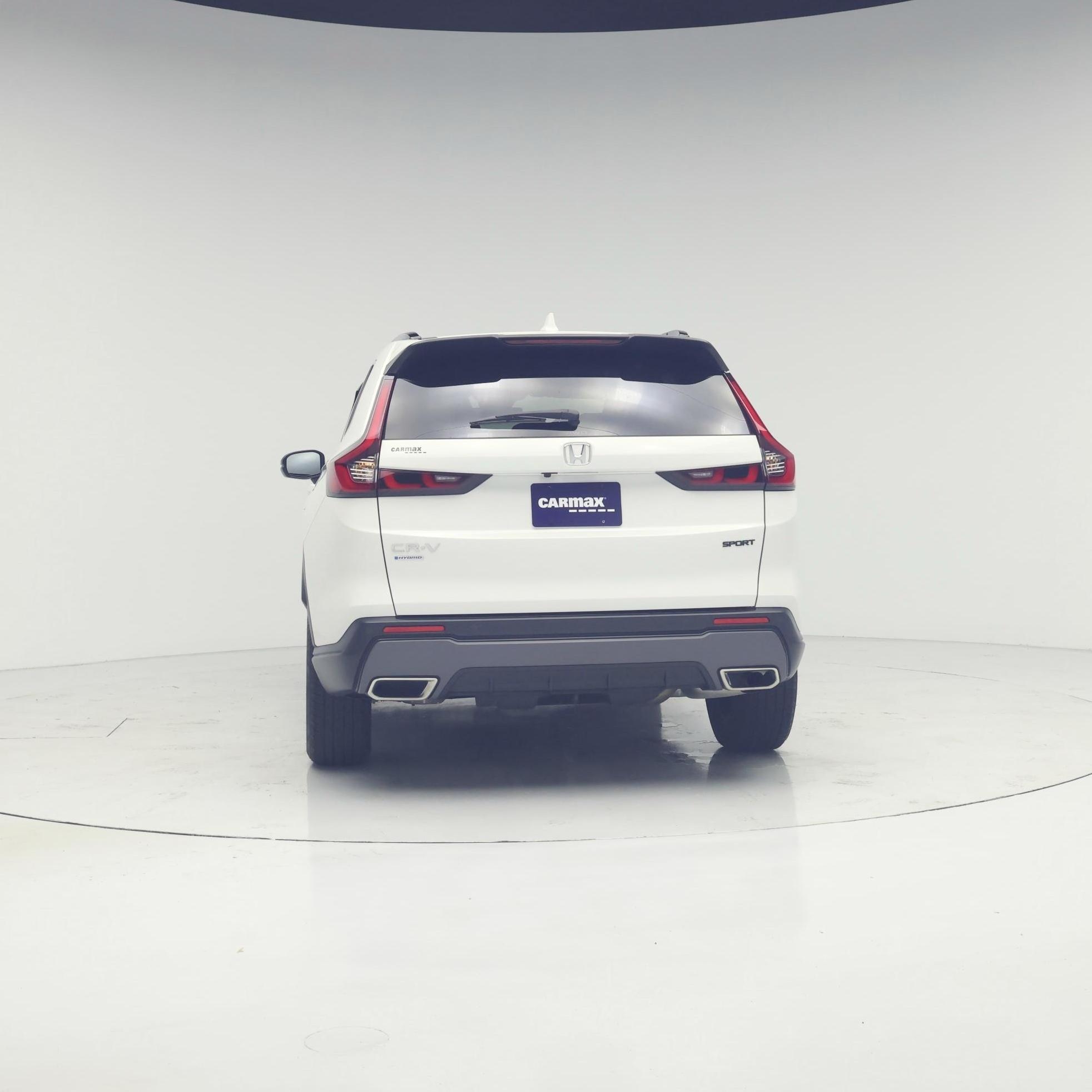 Thumbnail: 2025 Honda CR-V - 6