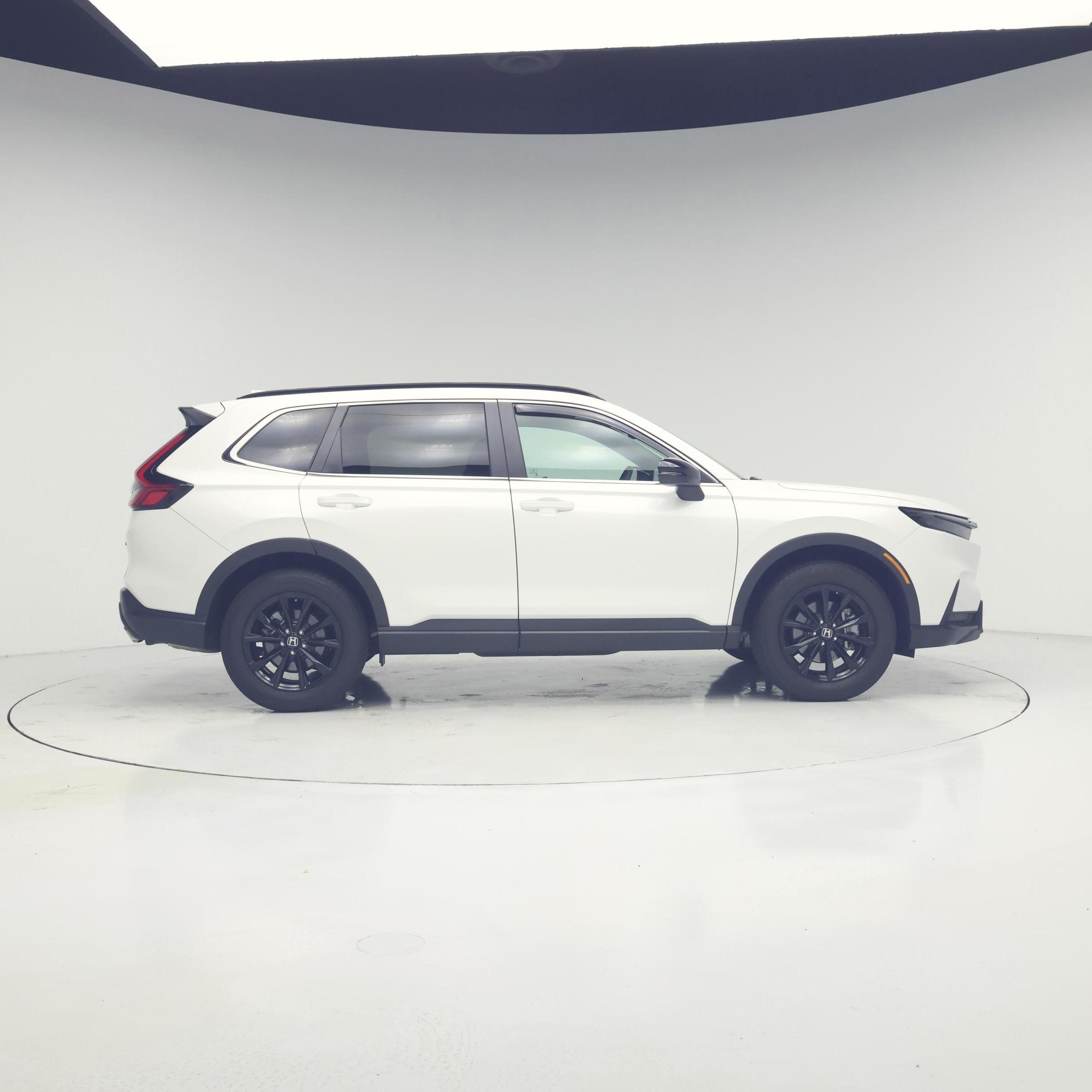 Thumbnail: 2025 Honda CR-V - 7