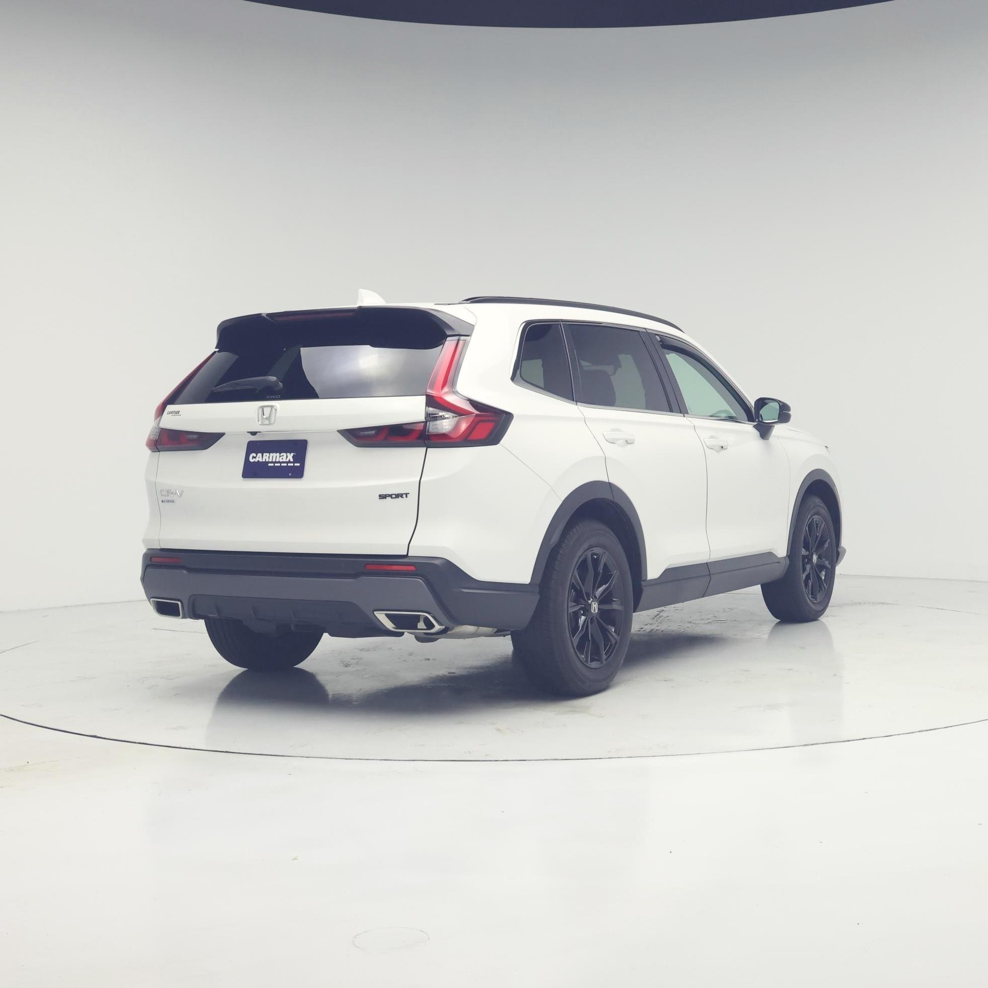 Thumbnail: 2025 Honda CR-V - 8