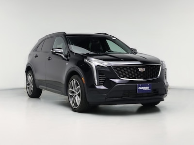 2023 Cadillac XT4 Sport