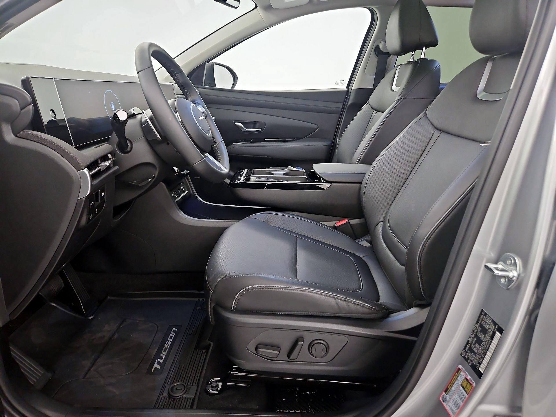 Thumbnail: 2025 Hyundai Tucson - 9