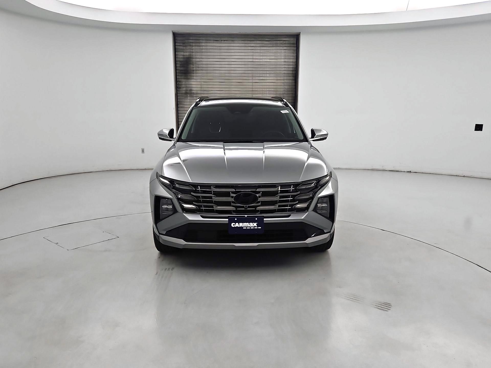 Thumbnail: 2025 Hyundai Tucson - 2