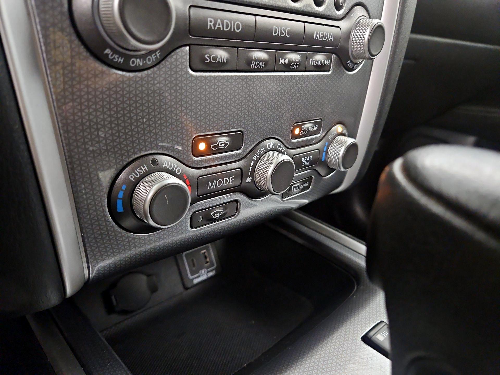 Thumbnail: 2019 Nissan Pathfinder - 15