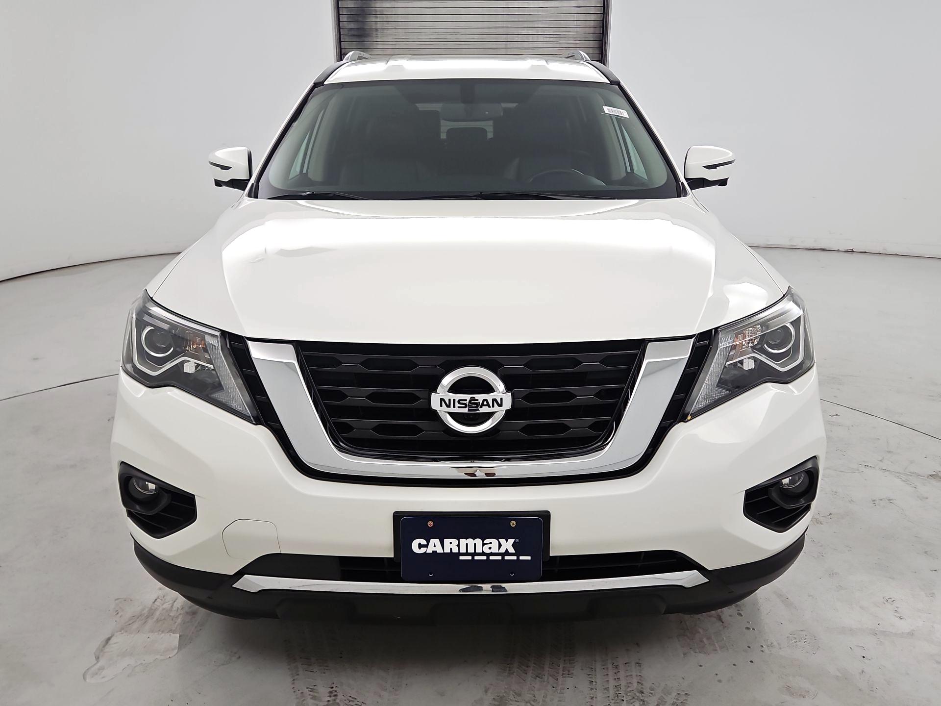 Thumbnail: 2019 Nissan Pathfinder - 2