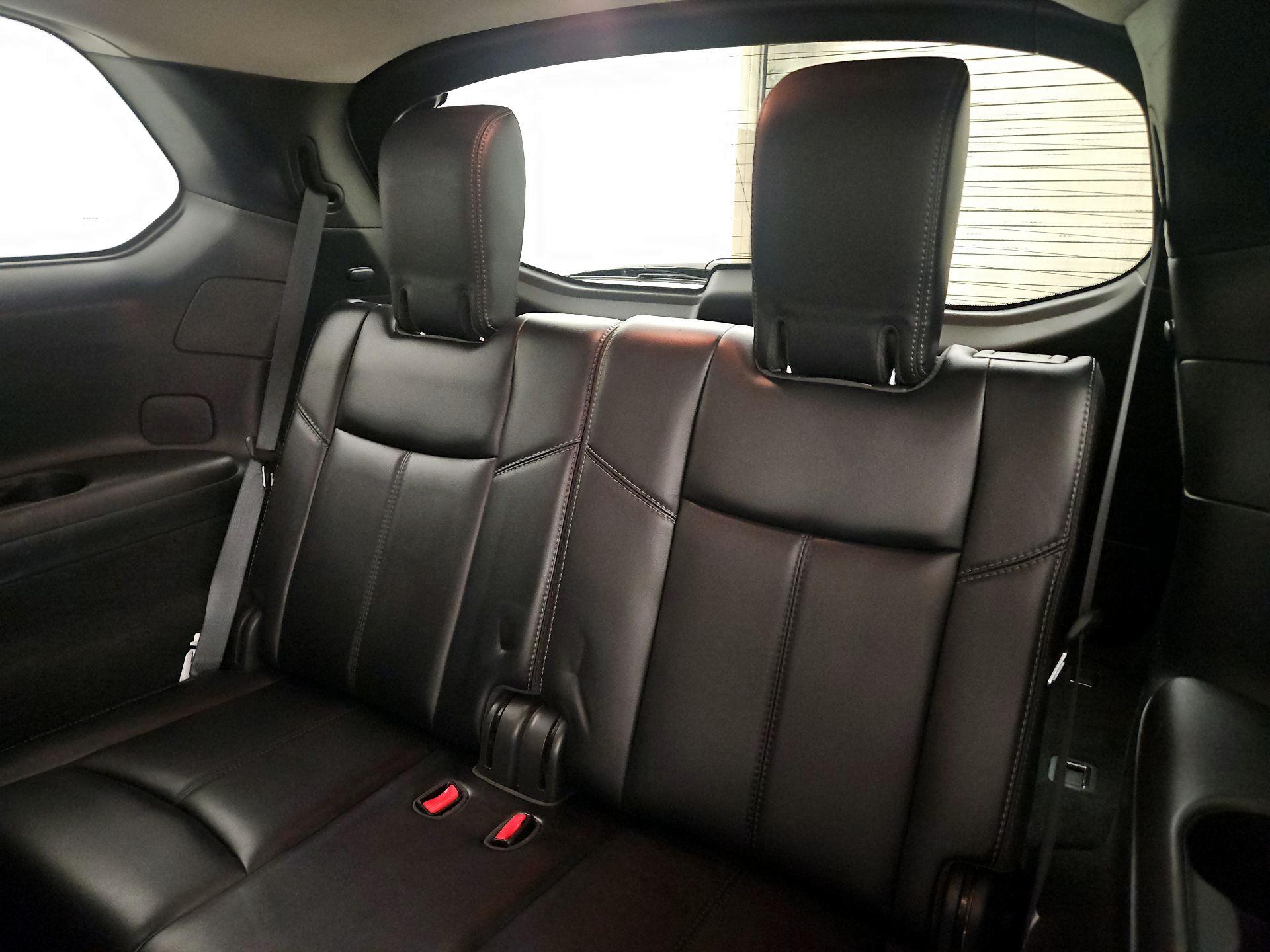 Thumbnail: 2019 Nissan Pathfinder - 19