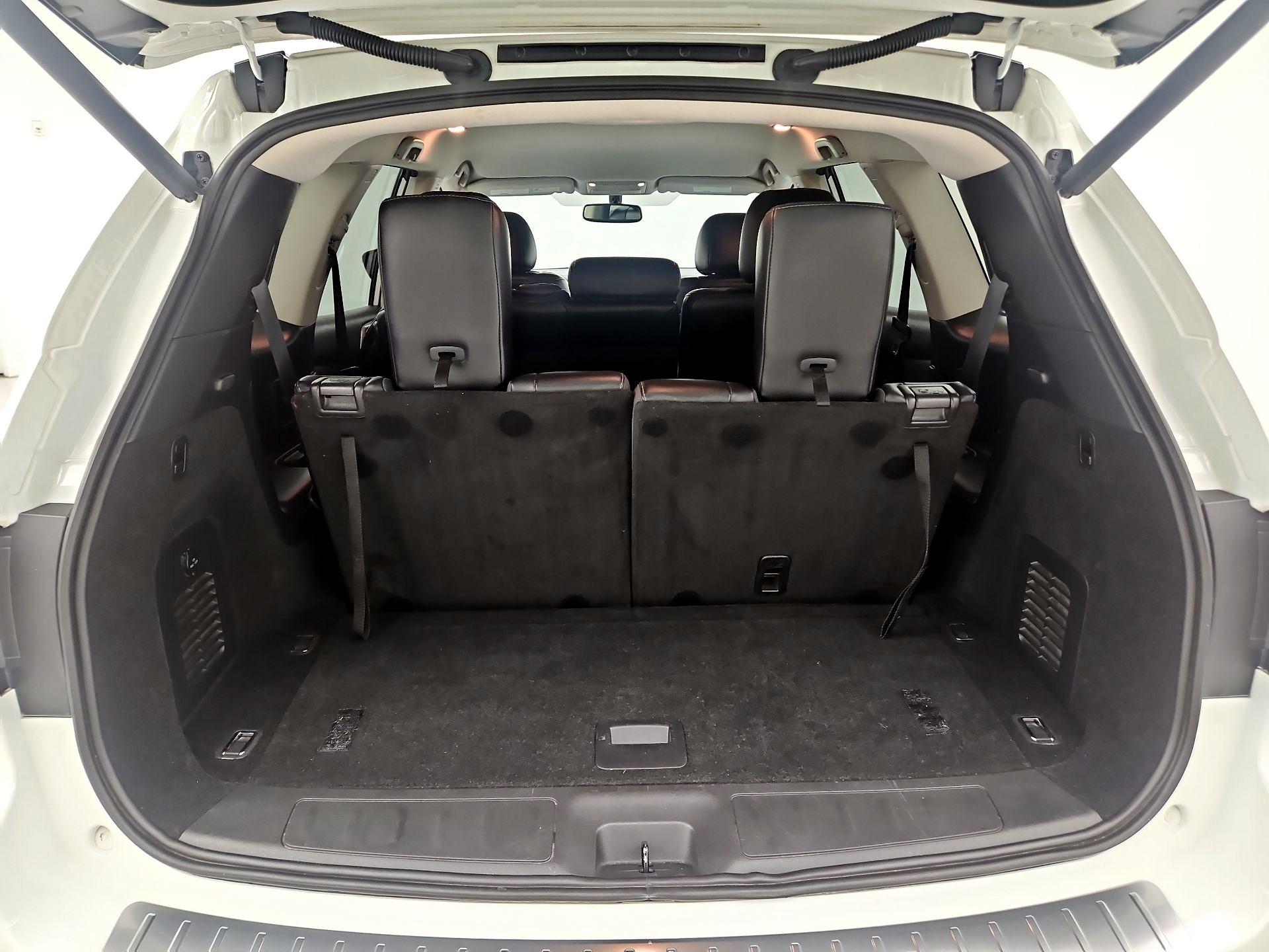 Thumbnail: 2019 Nissan Pathfinder - 20