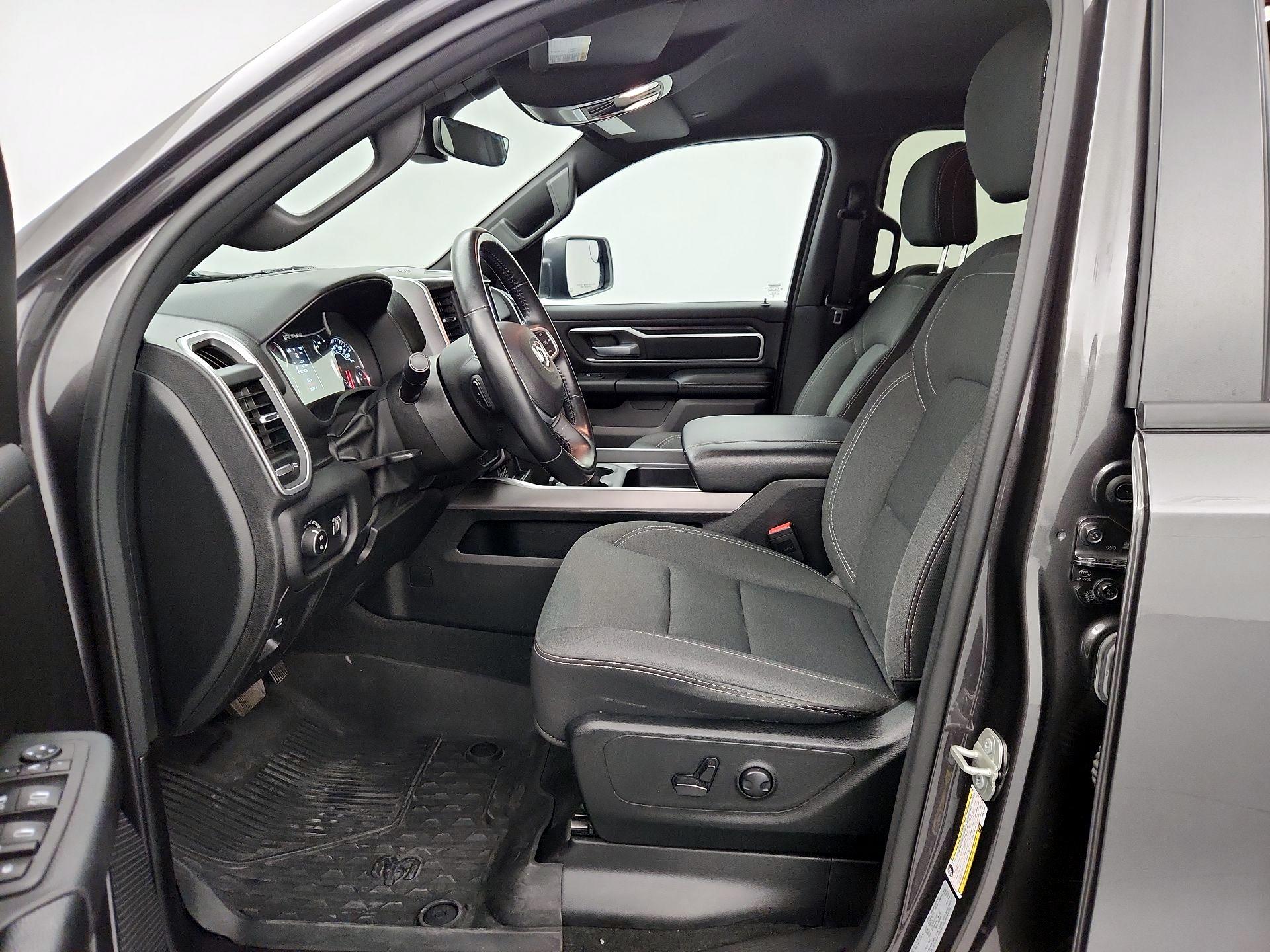 Thumbnail: 2023 RAM 1500 - 11