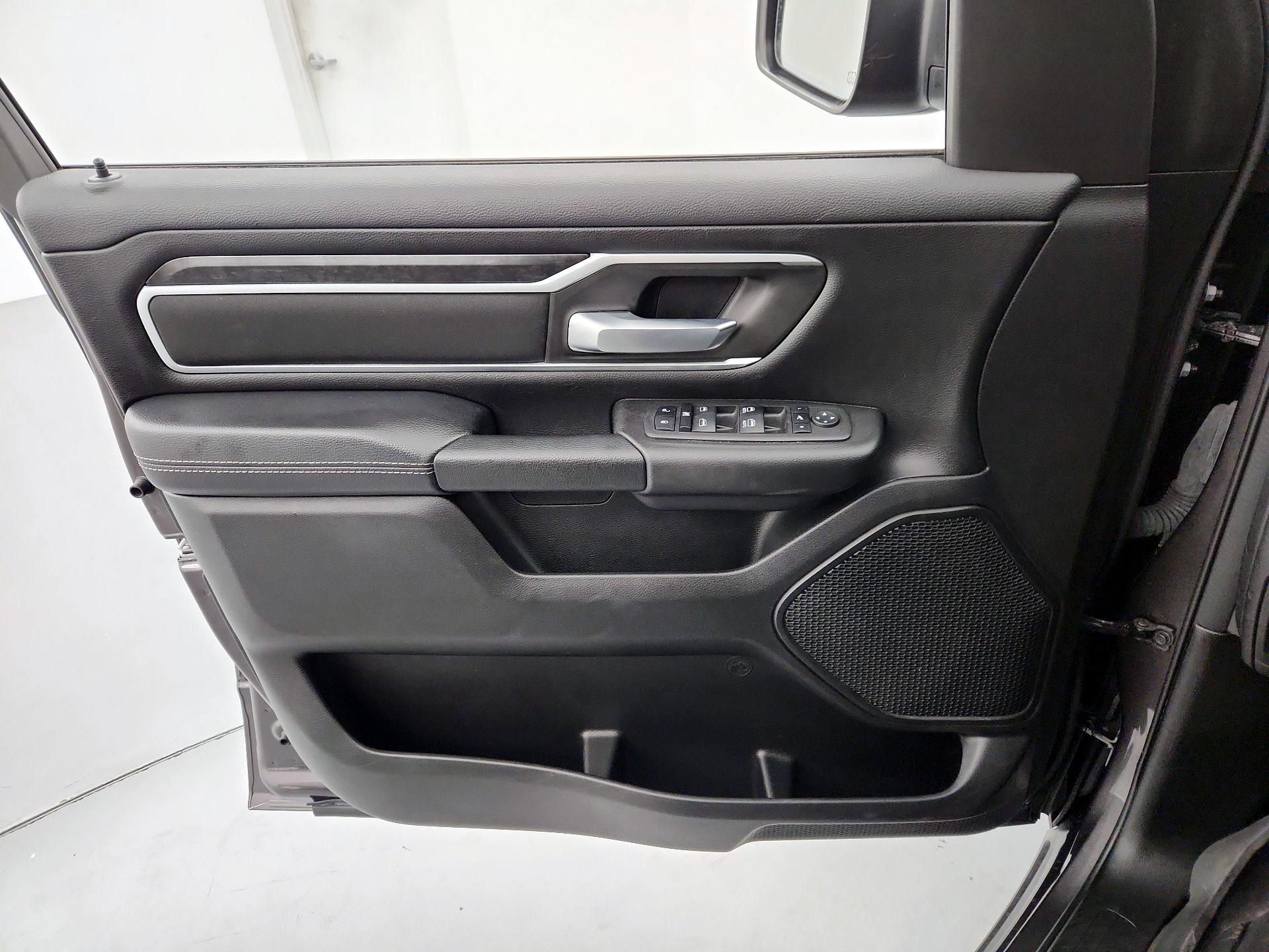 Thumbnail: 2023 RAM 1500 - 12