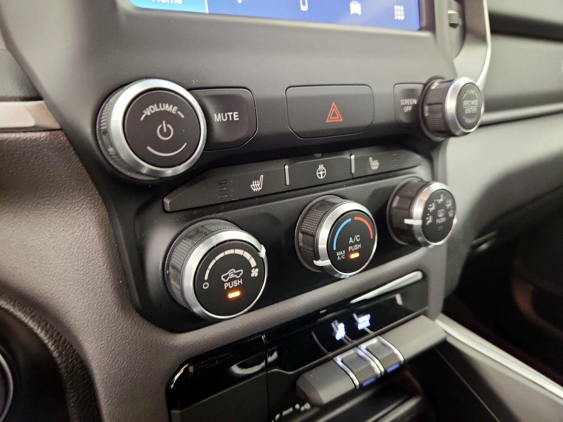 Thumbnail: 2023 RAM 1500 - 16