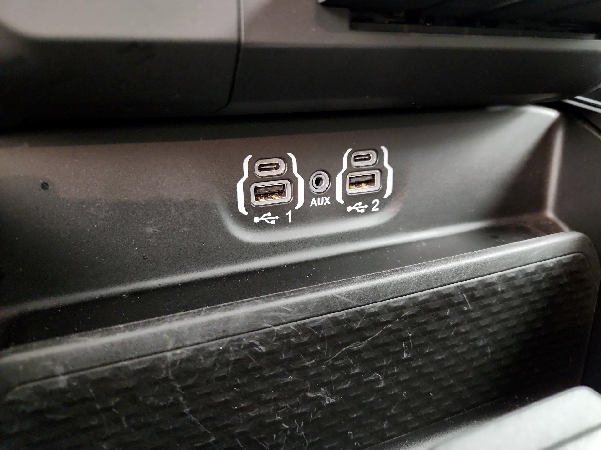 Thumbnail: 2023 RAM 1500 - 18