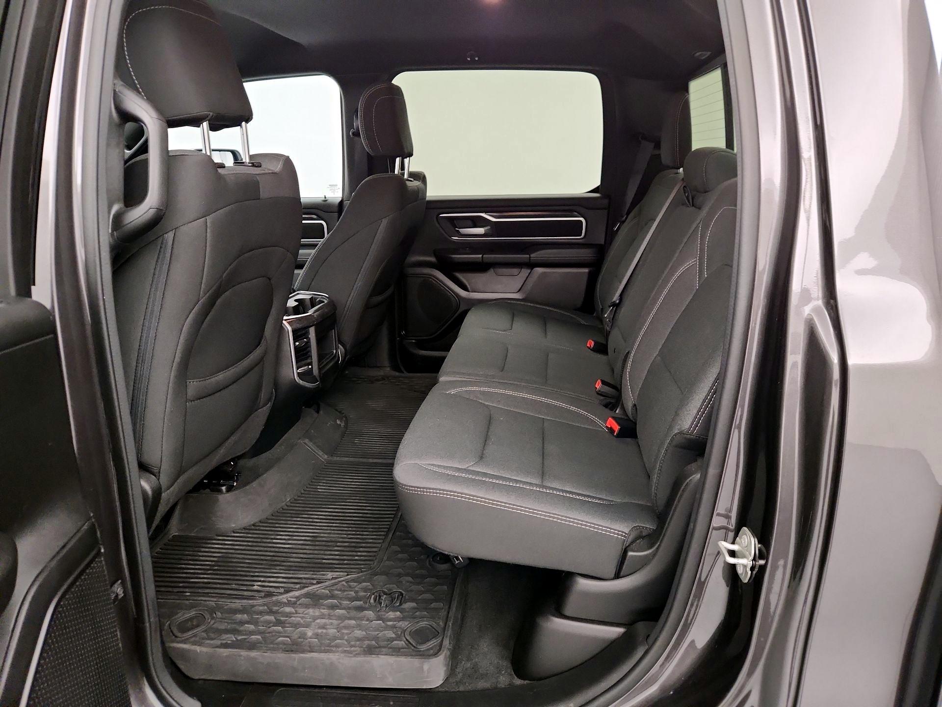 Thumbnail: 2023 RAM 1500 - 19