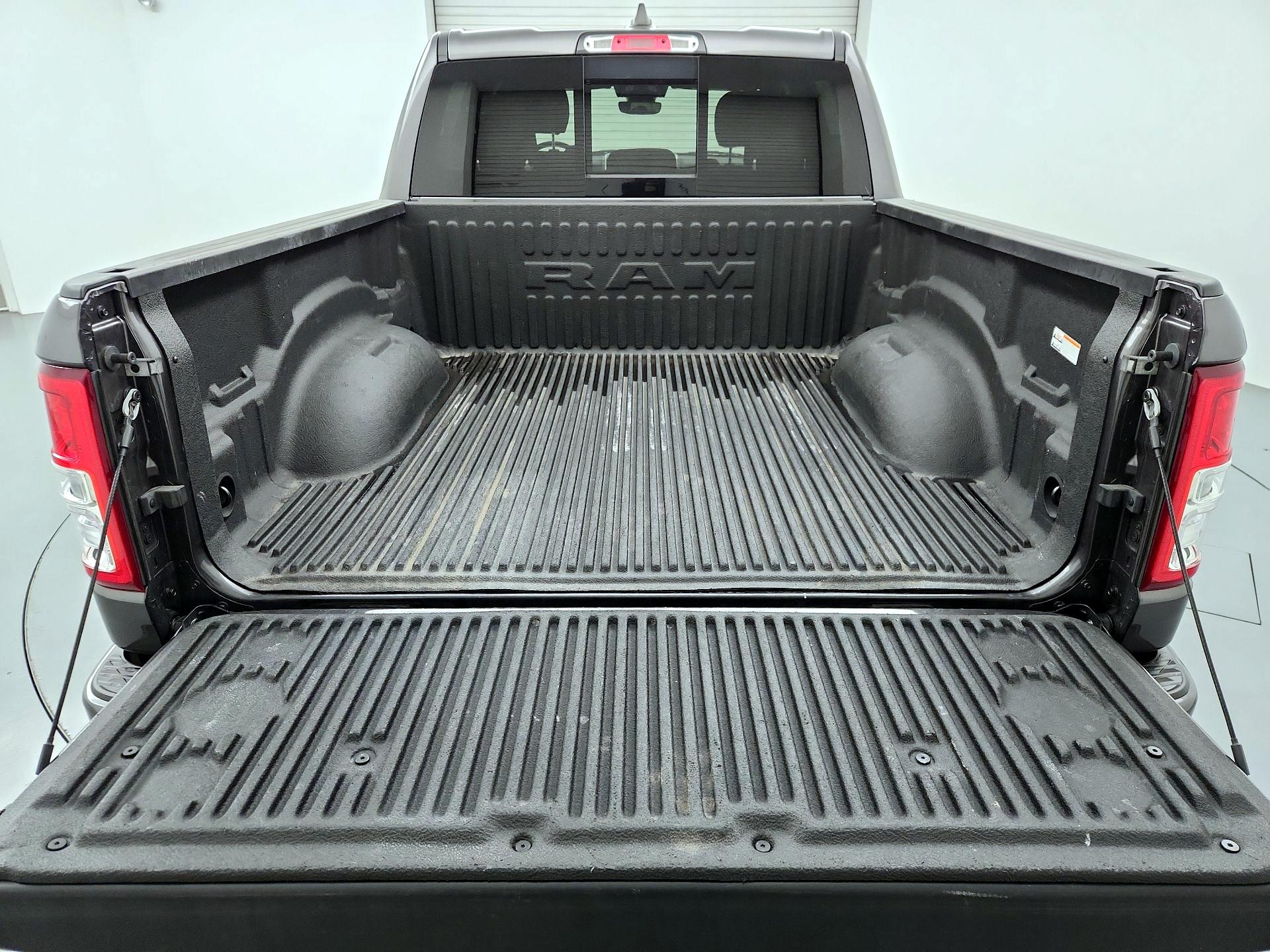 Thumbnail: 2023 RAM 1500 - 20