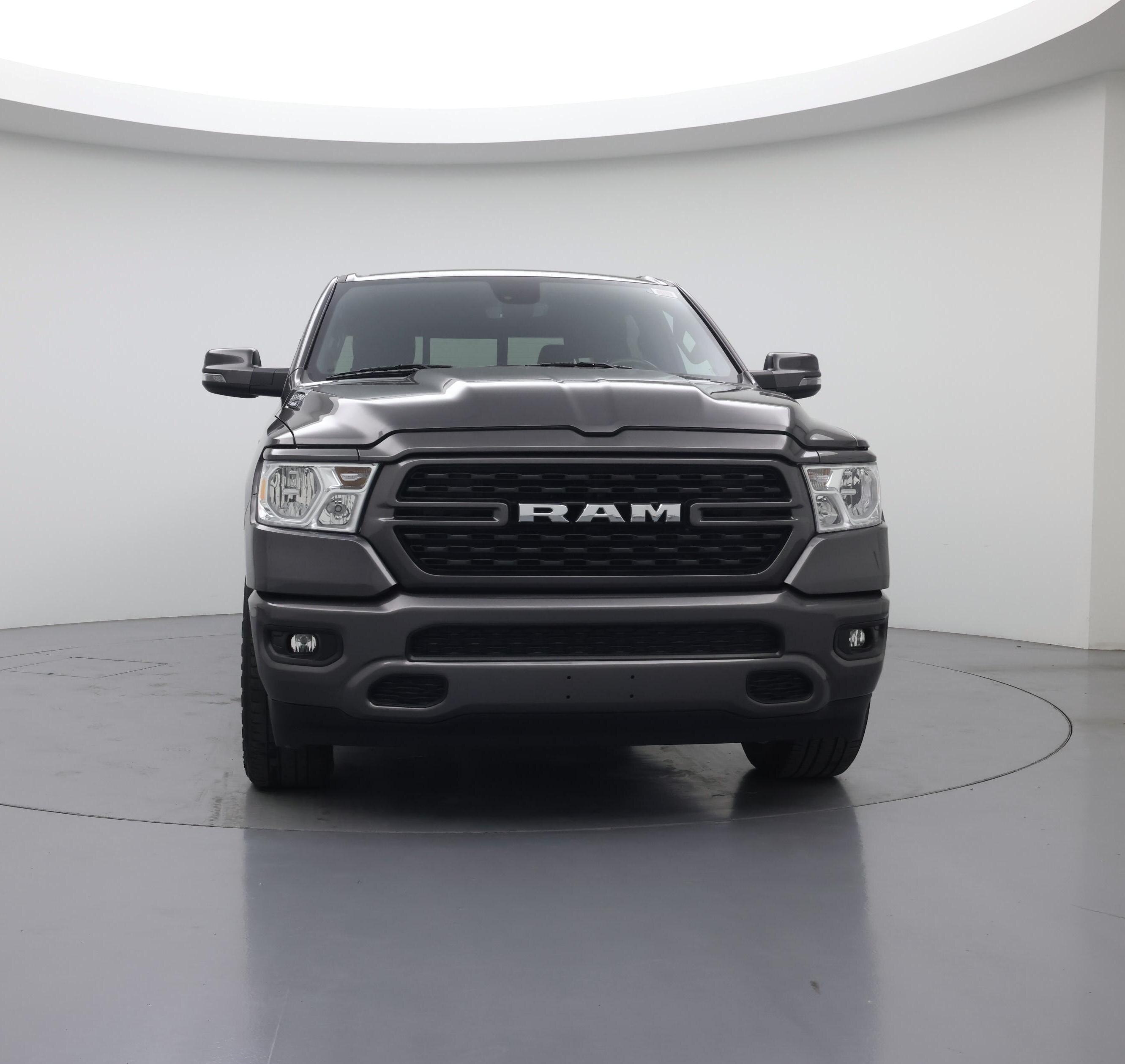 Thumbnail: 2023 RAM 1500 - 5