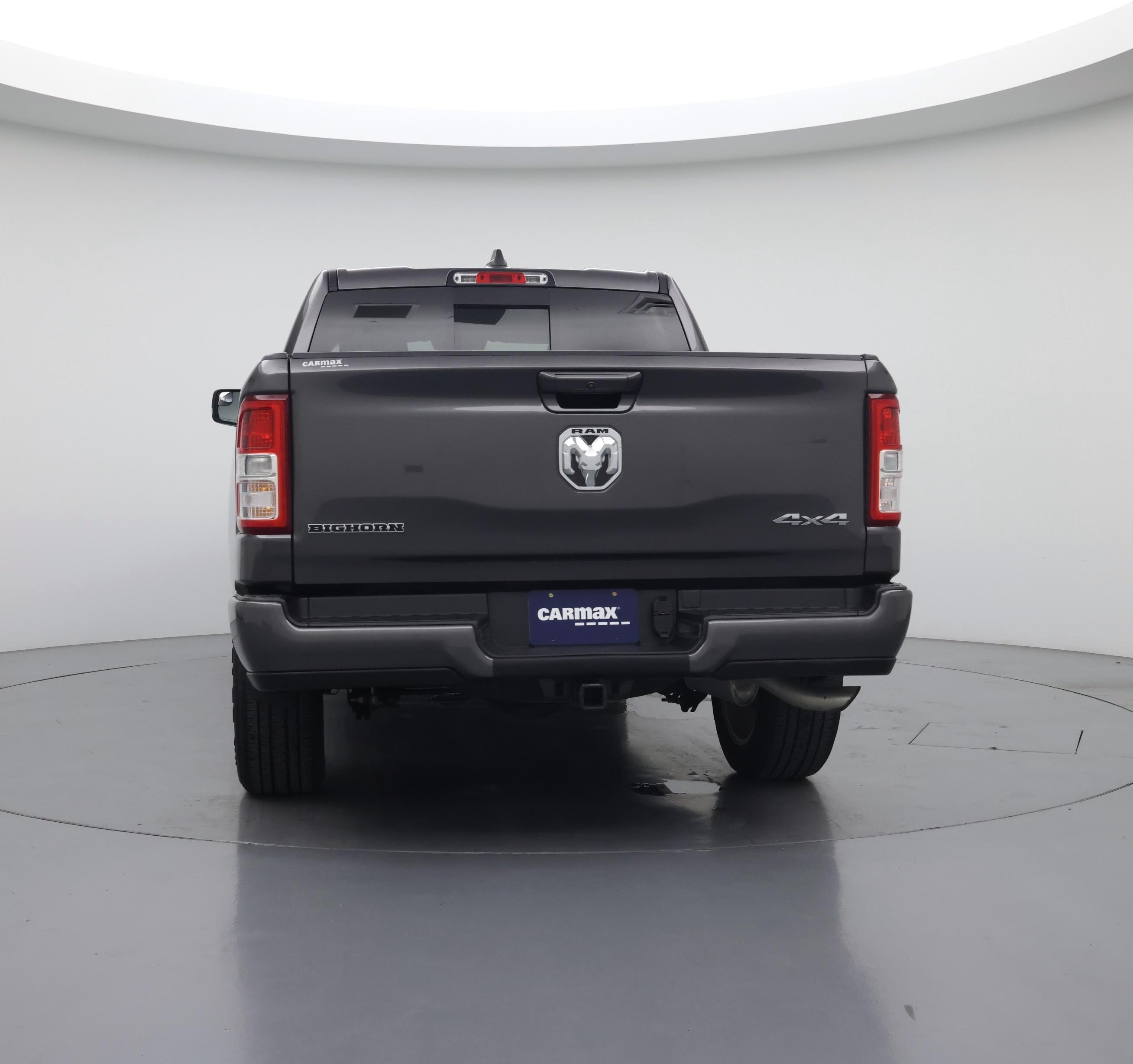 Thumbnail: 2023 RAM 1500 - 6