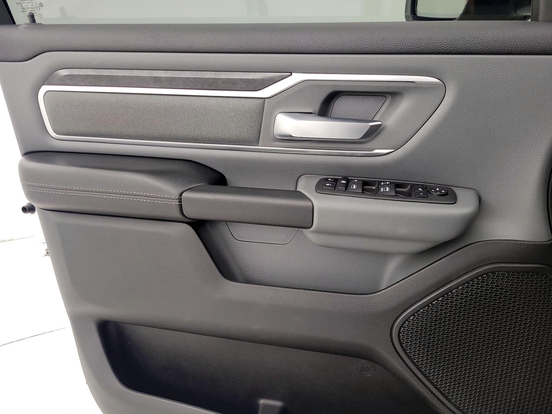 Thumbnail: 2023 RAM 1500 - 12