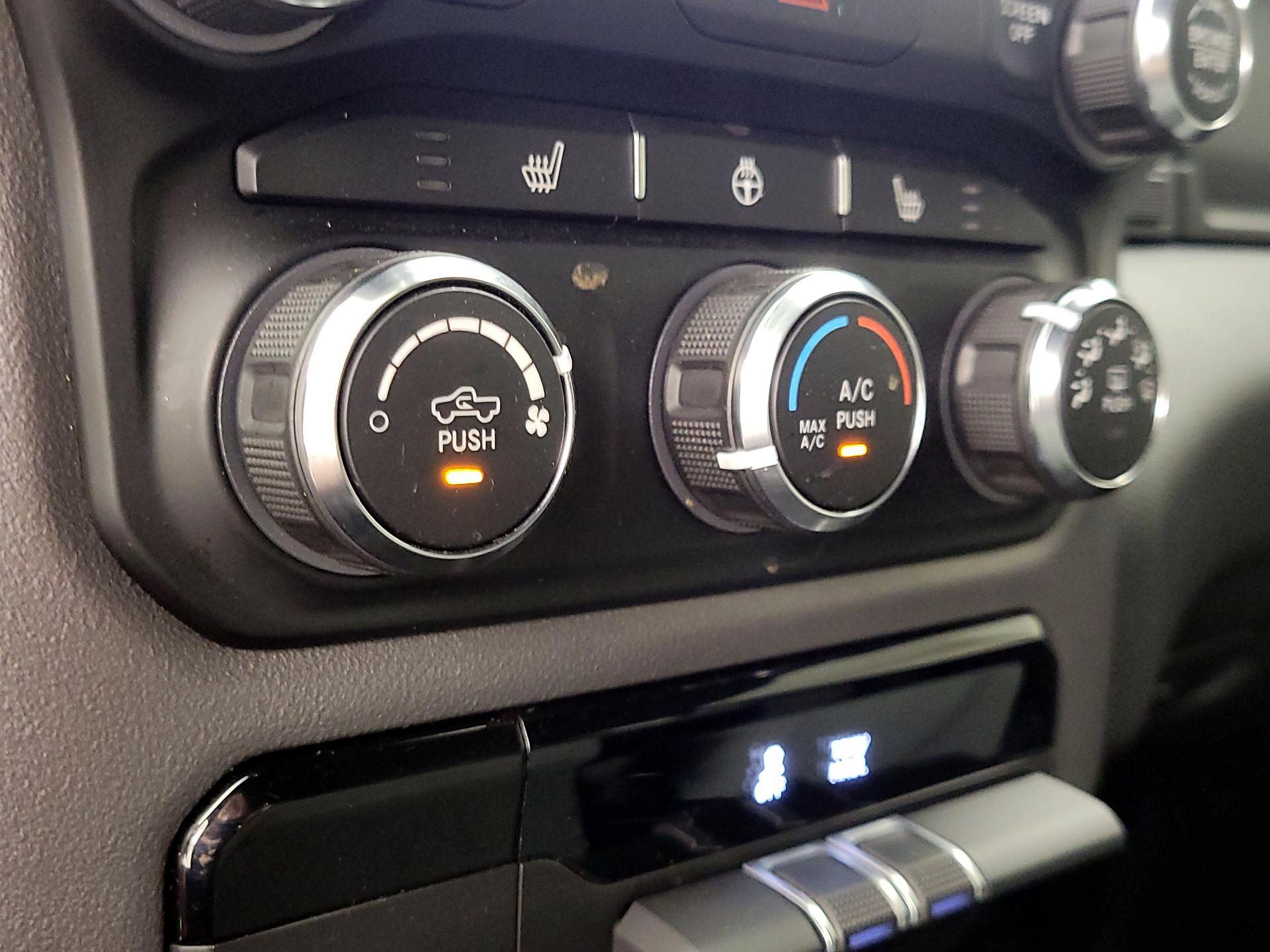 Thumbnail: 2023 RAM 1500 - 16