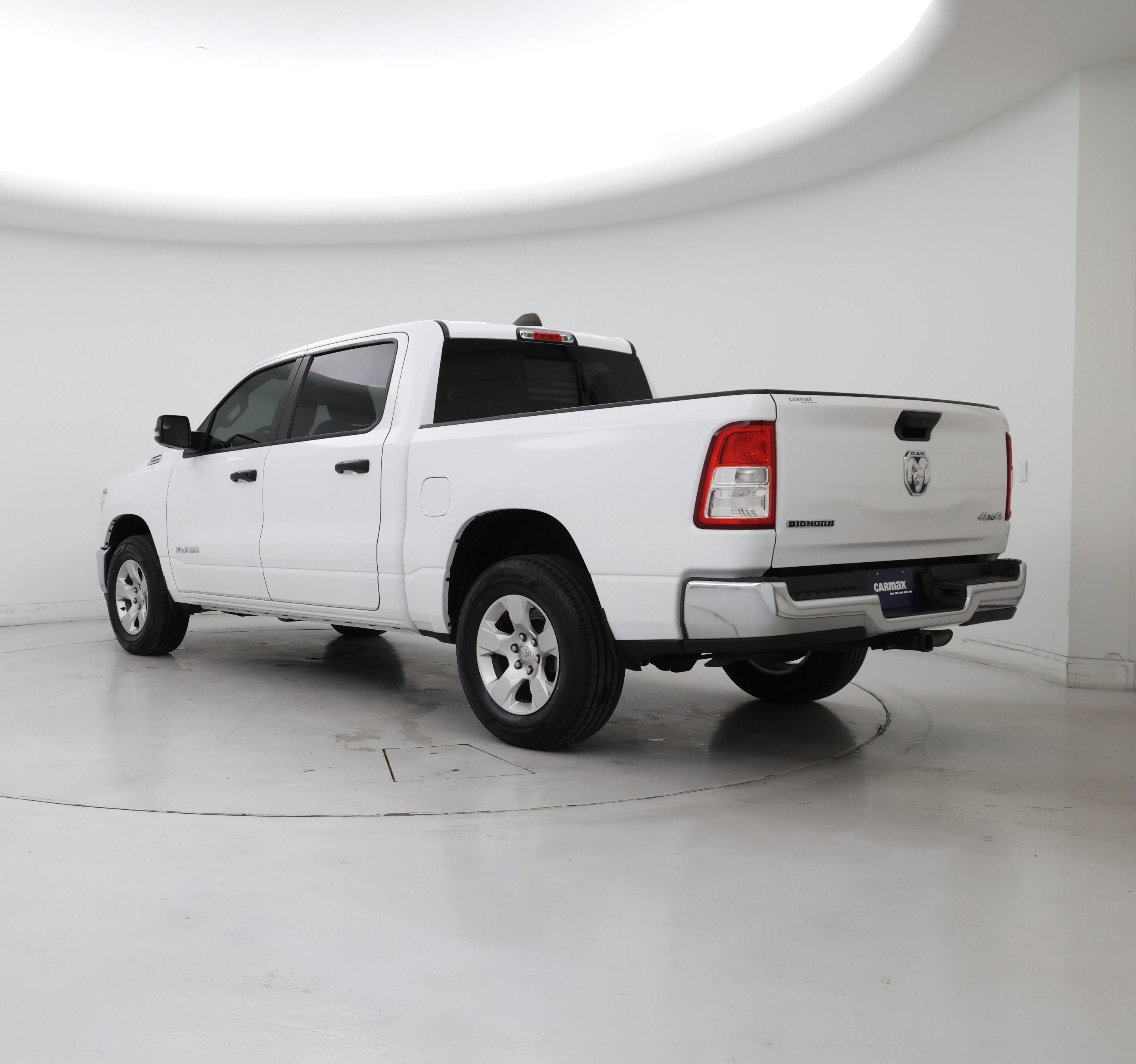 Thumbnail: 2023 RAM 1500 - 2