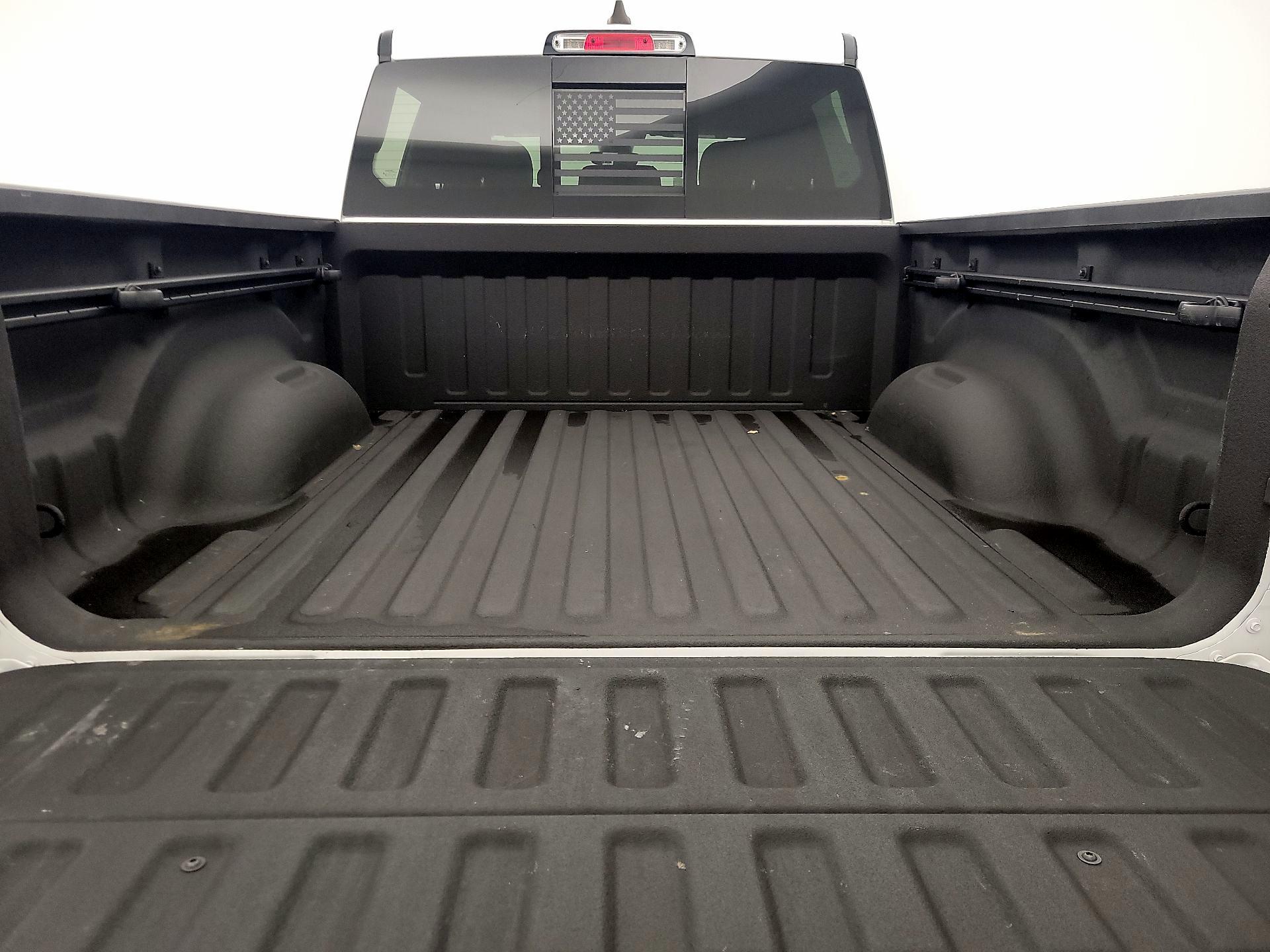 Thumbnail: 2023 RAM 1500 - 20