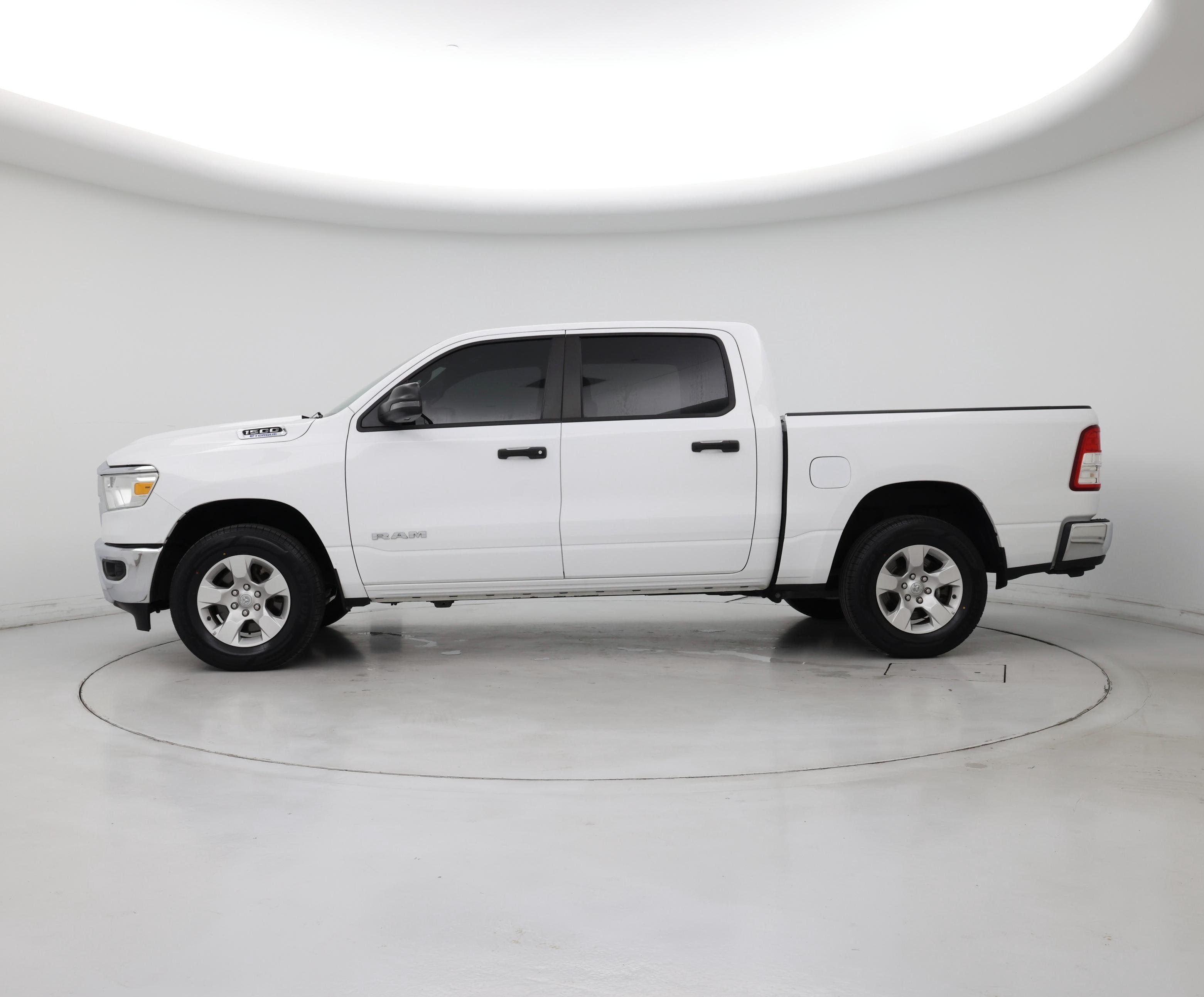Thumbnail: 2023 RAM 1500 - 3