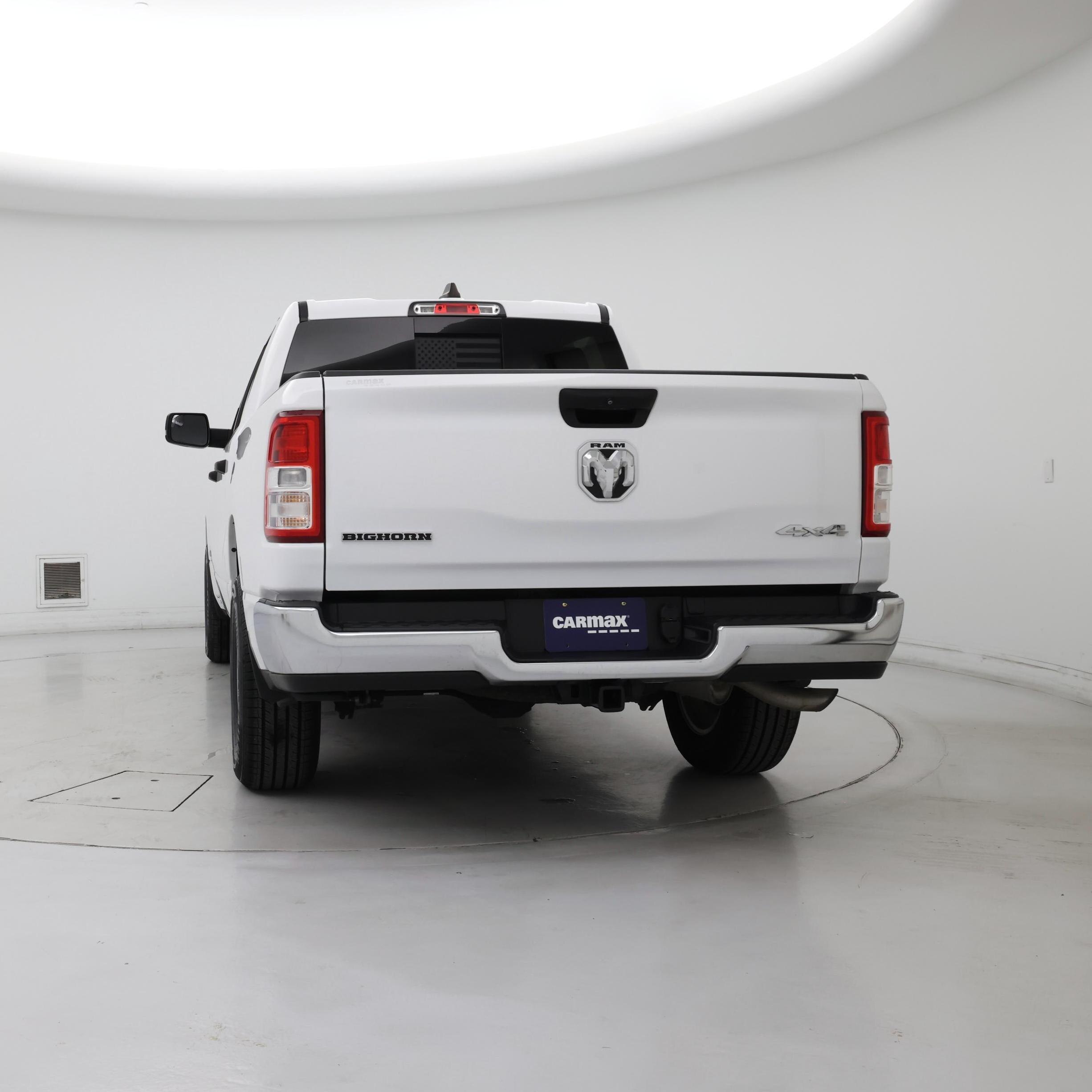 Thumbnail: 2023 RAM 1500 - 6