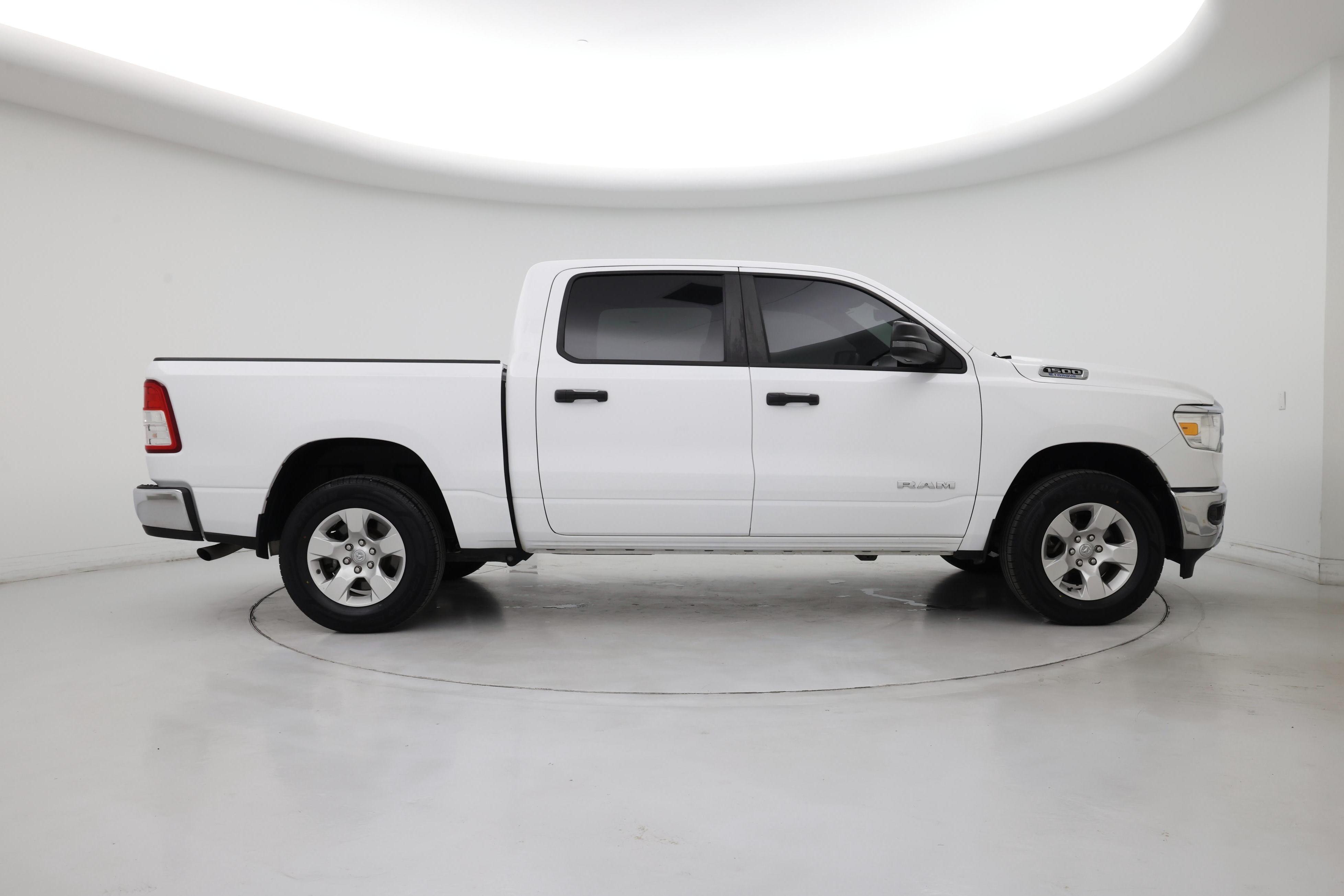 Thumbnail: 2023 RAM 1500 - 7